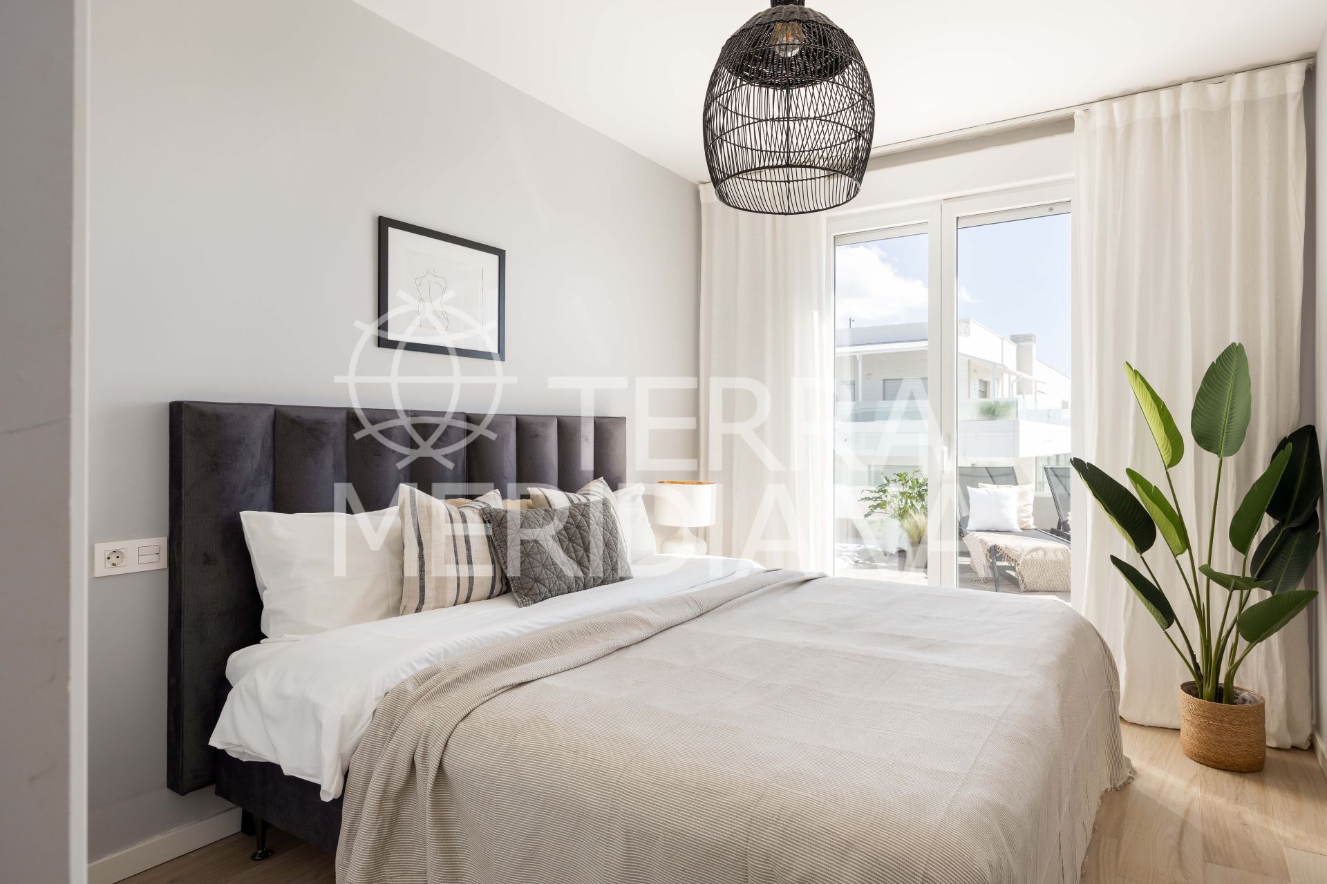 Penthouse in La Campana, Marbella