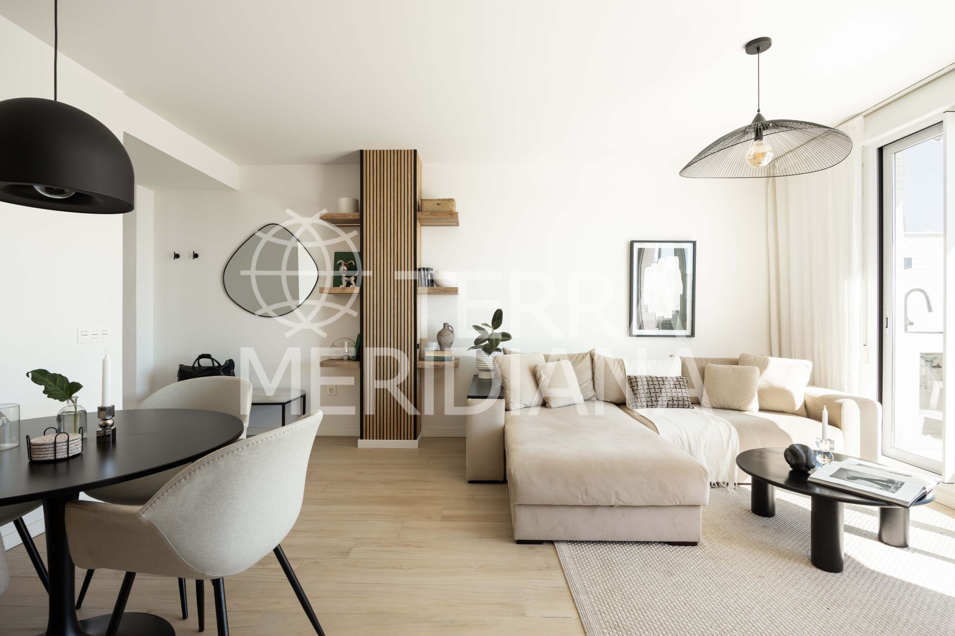 Penthouse in La Campana, Marbella