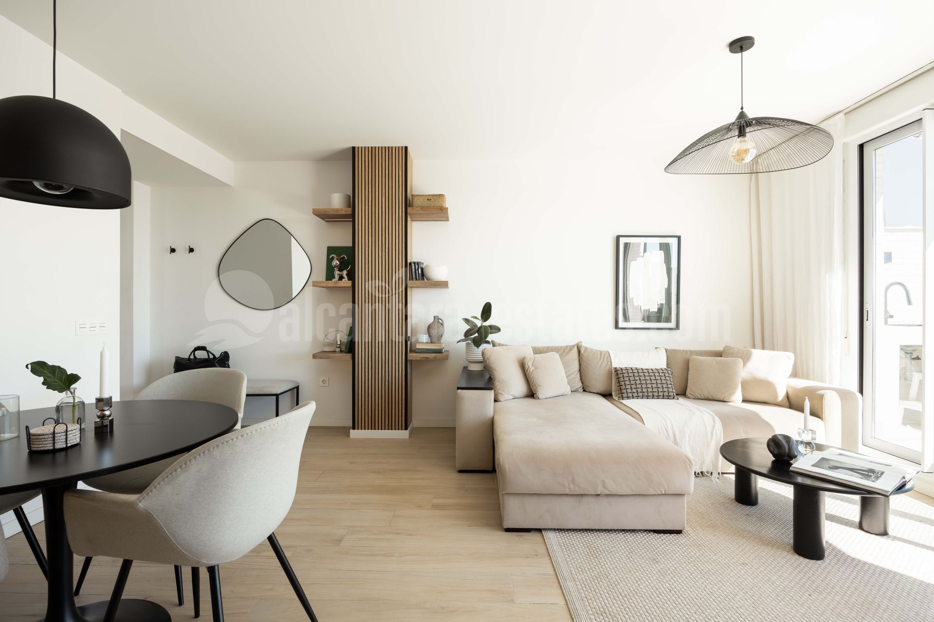 Penthouse in La Campana, Marbella