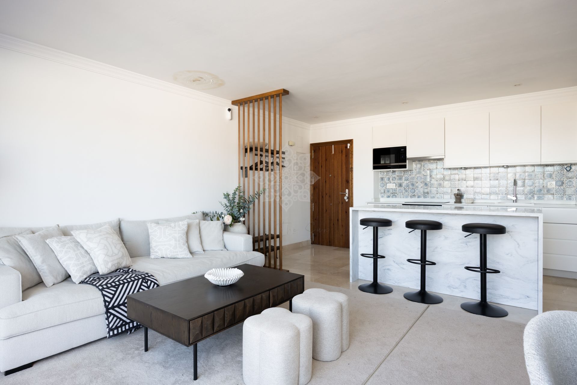 Penthouse in El Paraiso, Estepona