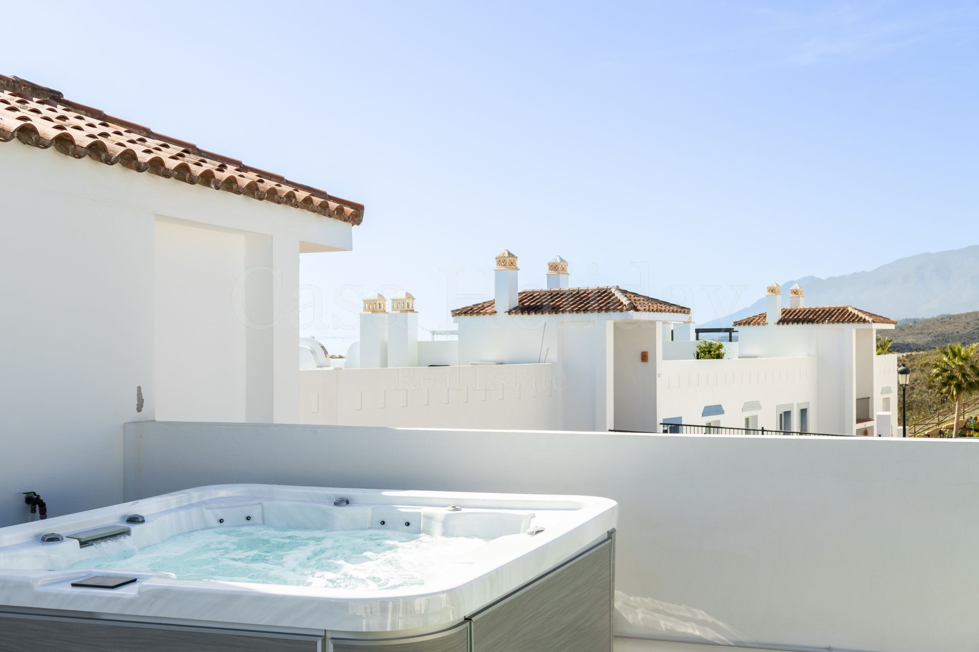 Ático en El Paraiso, Estepona