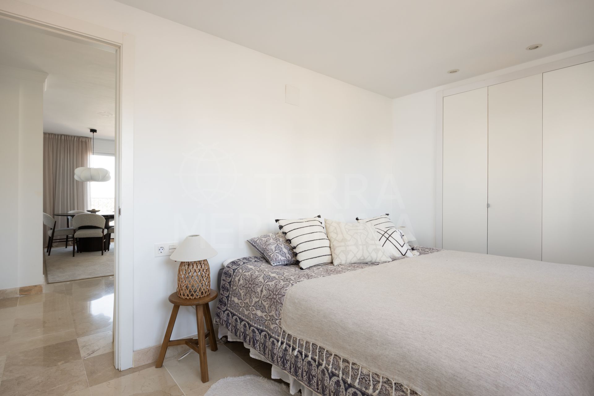 Penthouse in El Paraiso, Estepona