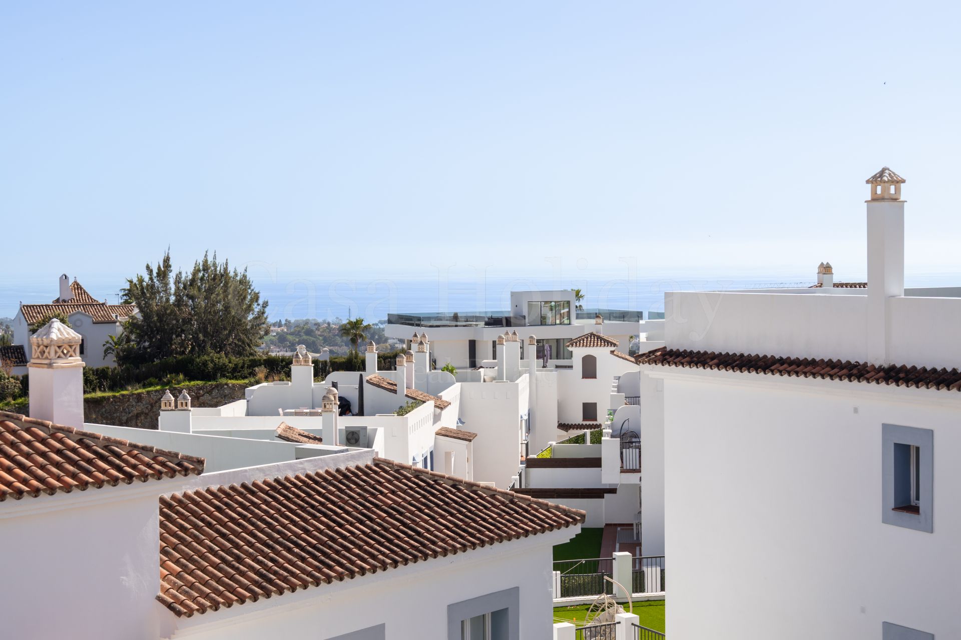 Ático en El Paraiso, Estepona