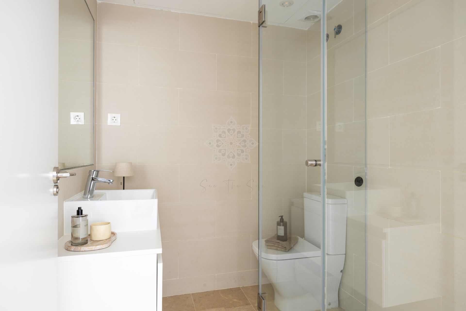 Penthouse in El Paraiso, Estepona