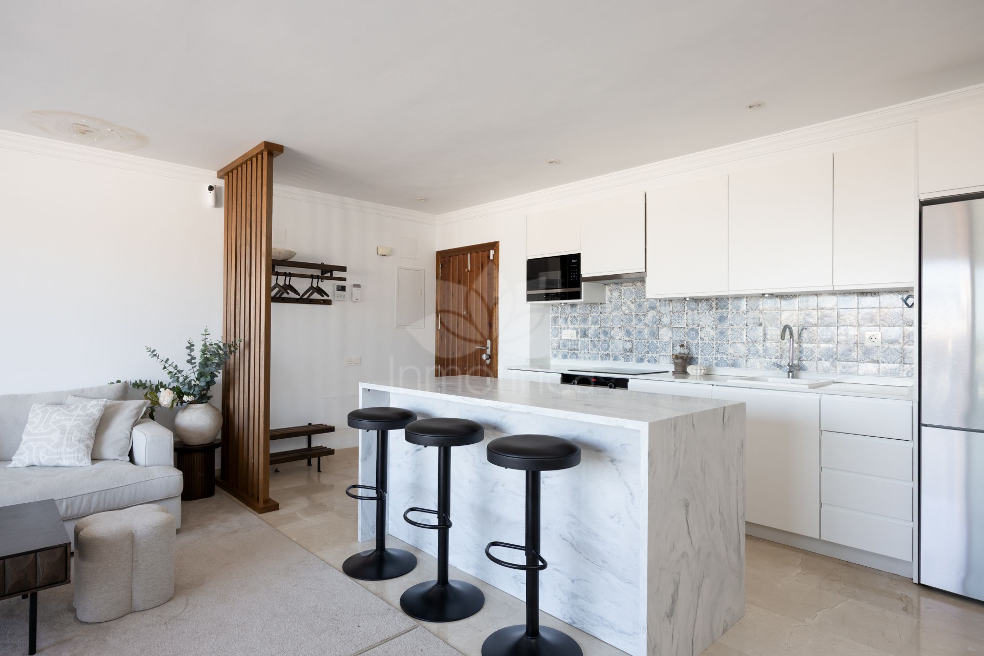 Penthouse in El Paraiso, Estepona