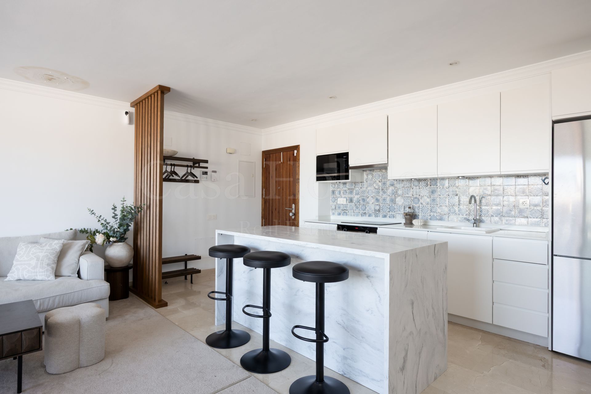 Ático en El Paraiso, Estepona