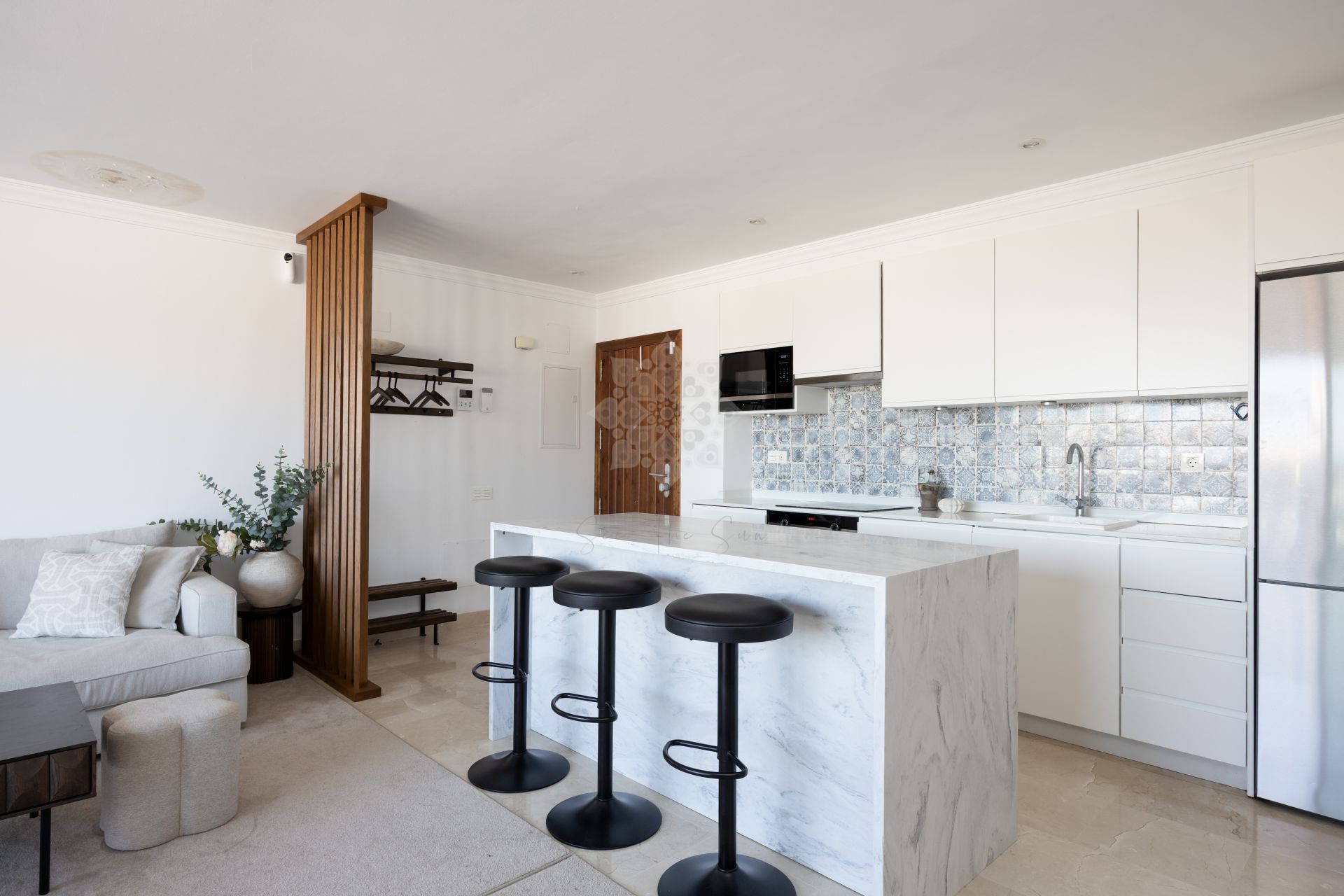 Penthouse in El Paraiso, Estepona