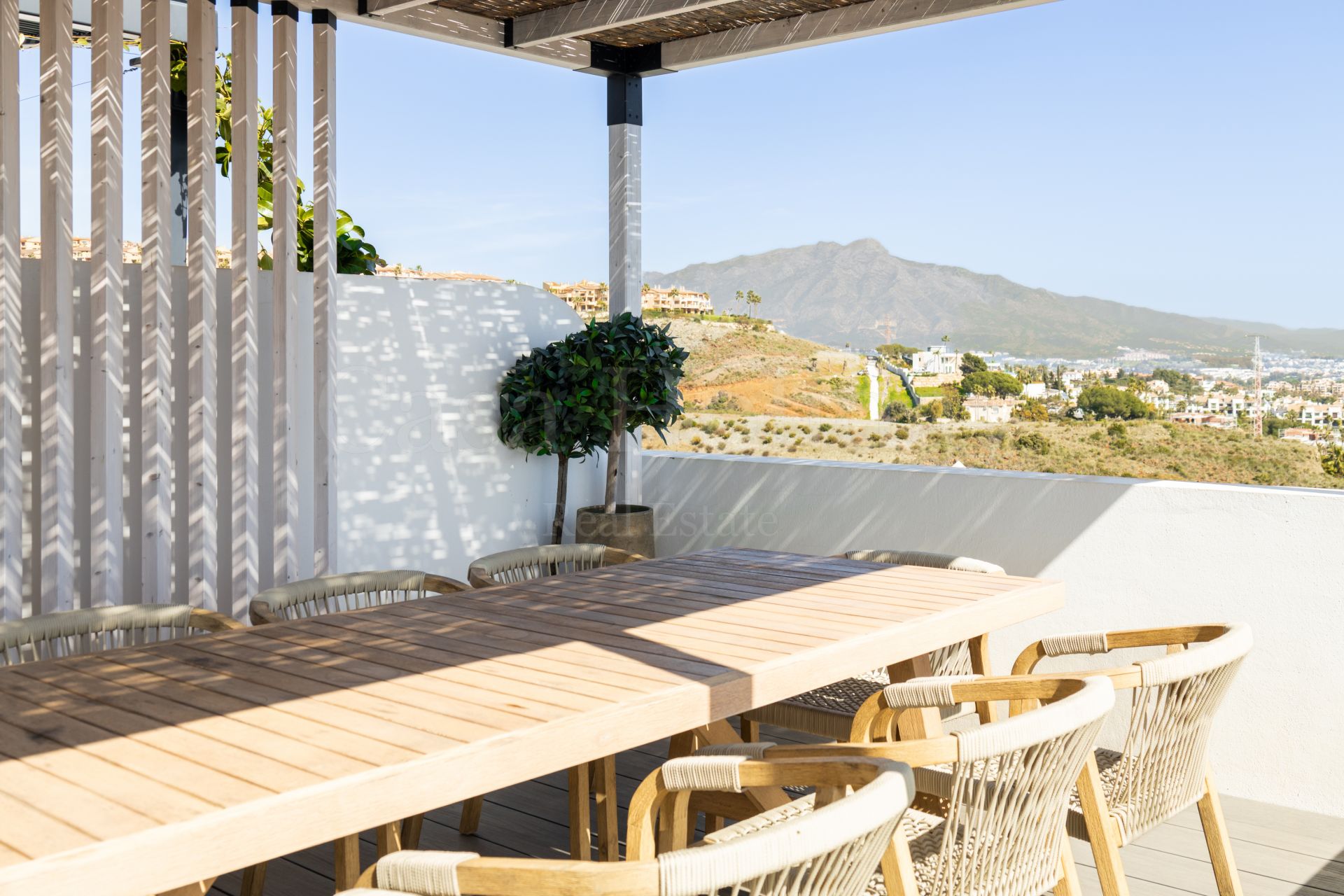 Ático en El Paraiso, Estepona