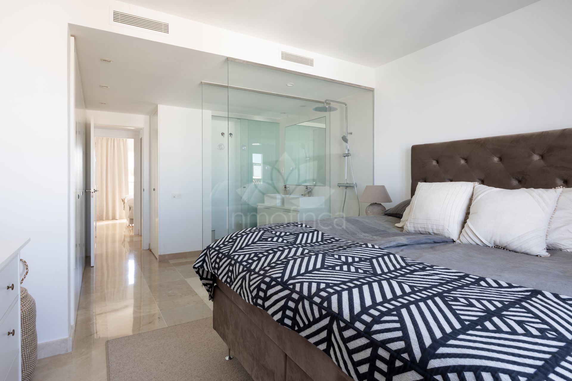 Penthouse in El Paraiso, Estepona