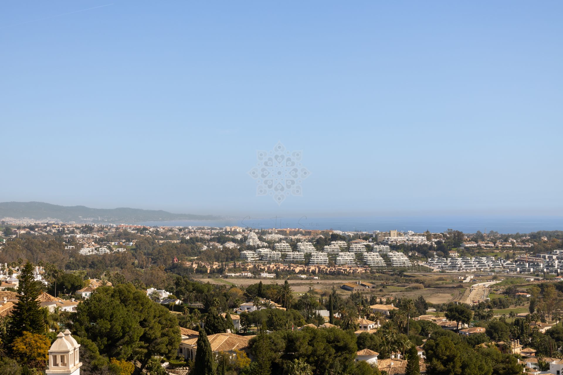 Penthouse in El Paraiso, Estepona