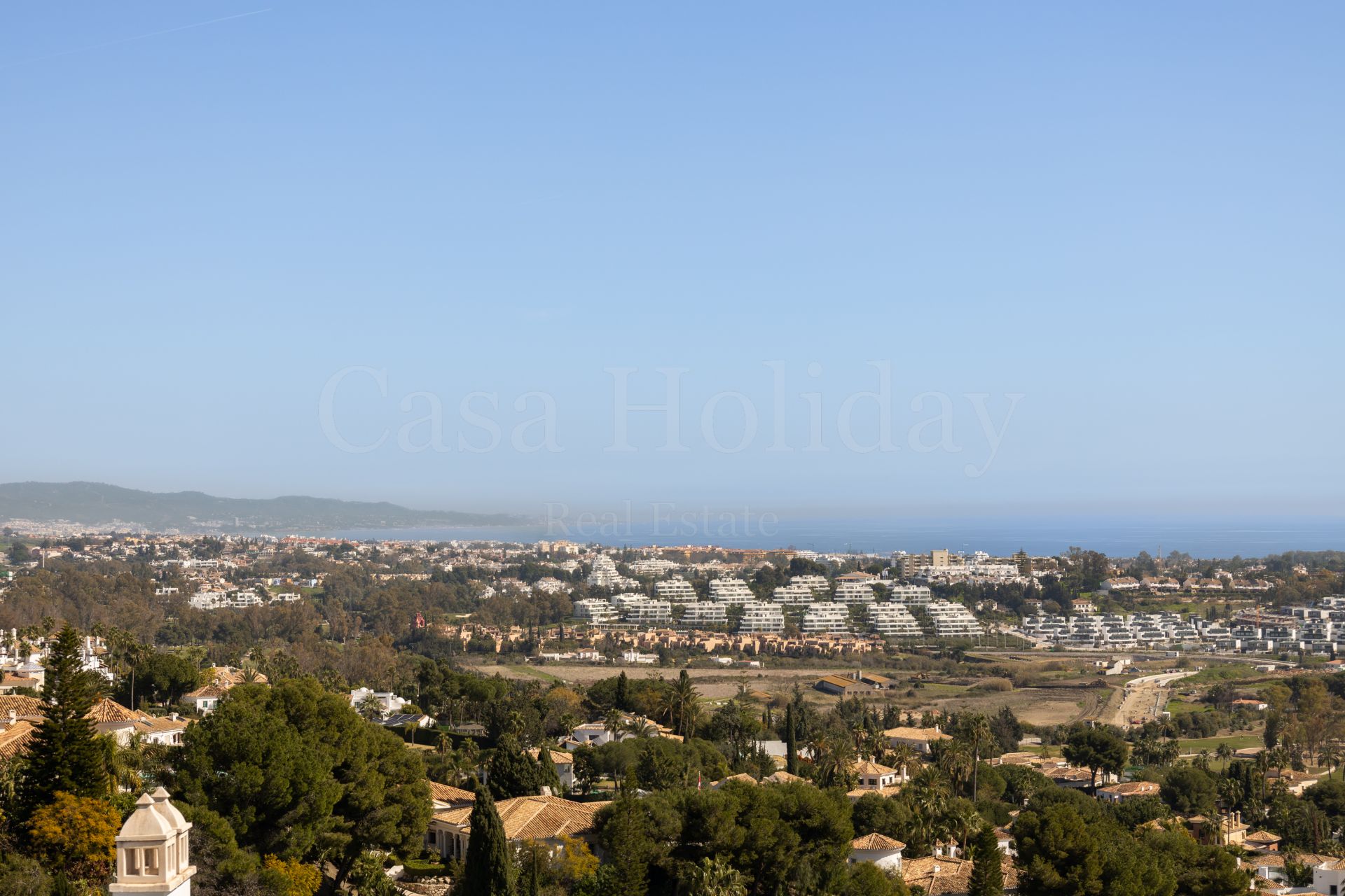 Ático en El Paraiso, Estepona