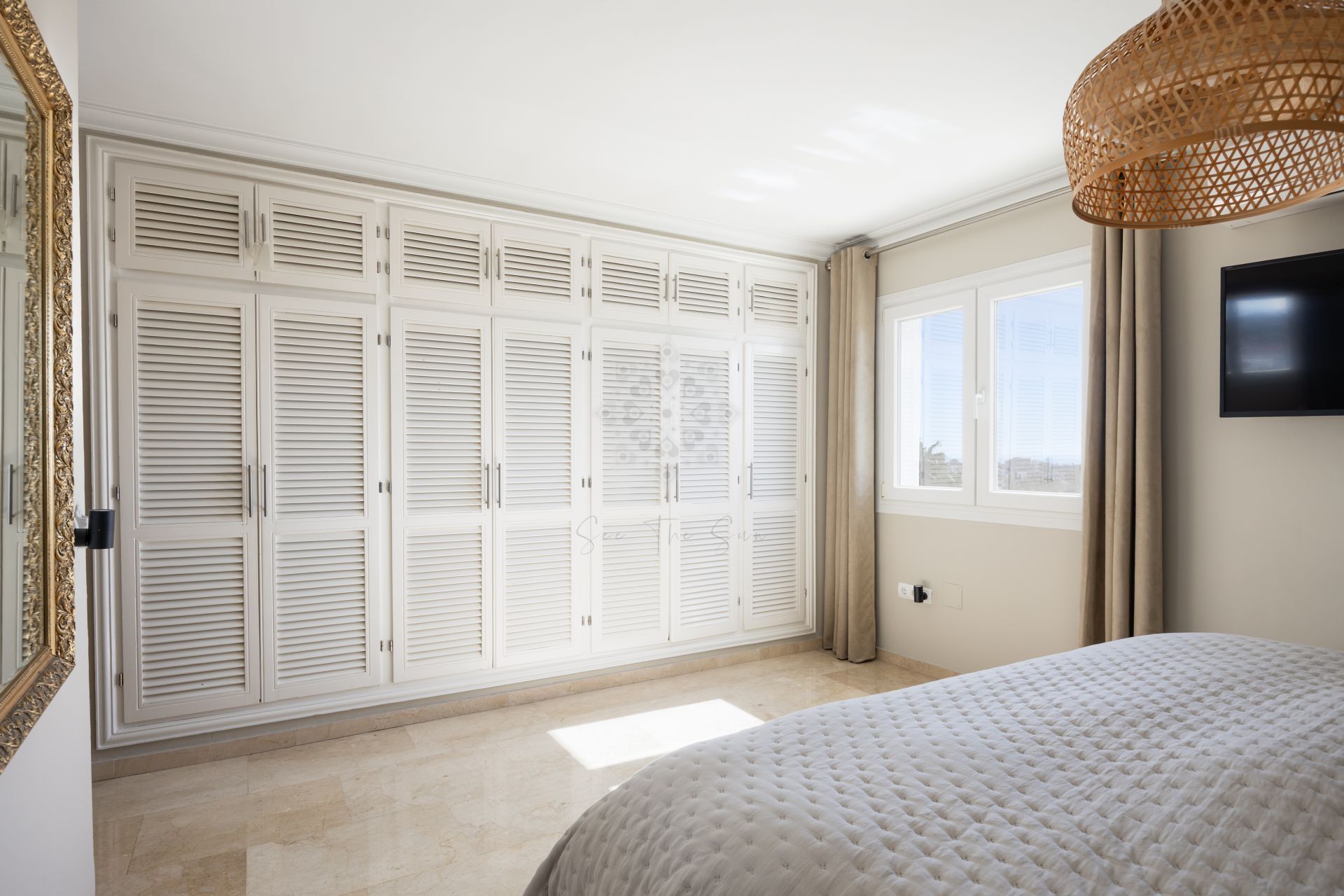 Penthouse w El Paraiso, Estepona