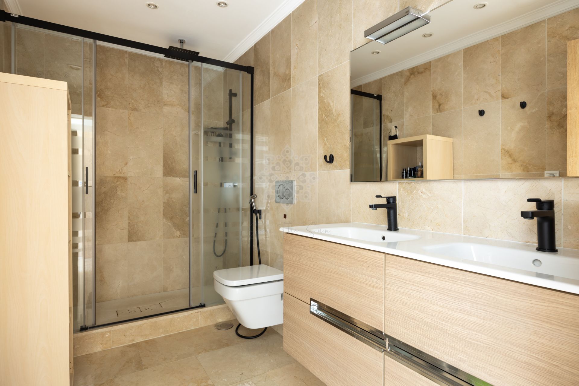 Penthouse w El Paraiso, Estepona