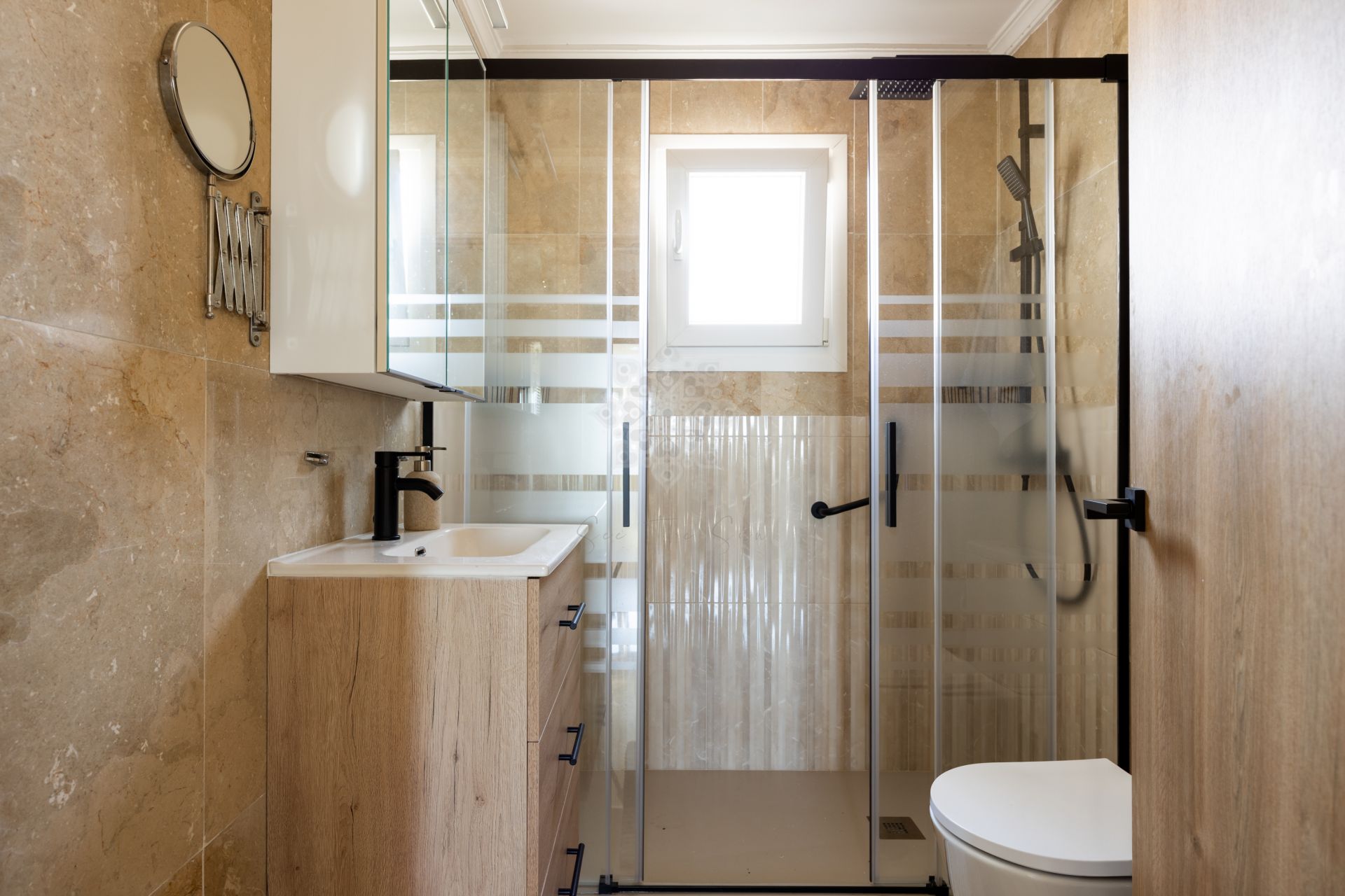 Penthouse w El Paraiso, Estepona