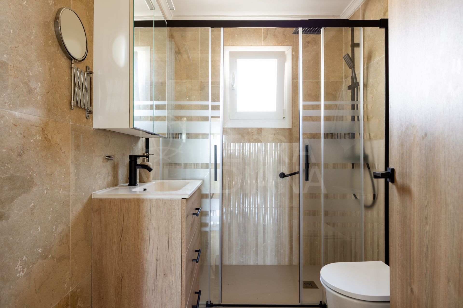 Penthouse in El Paraiso, Estepona