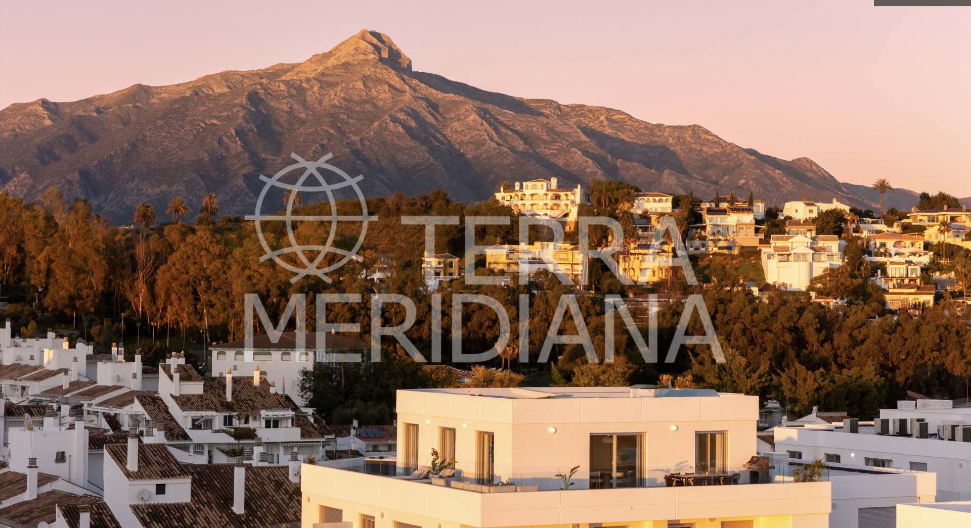 Penthouse in La Campana, Marbella