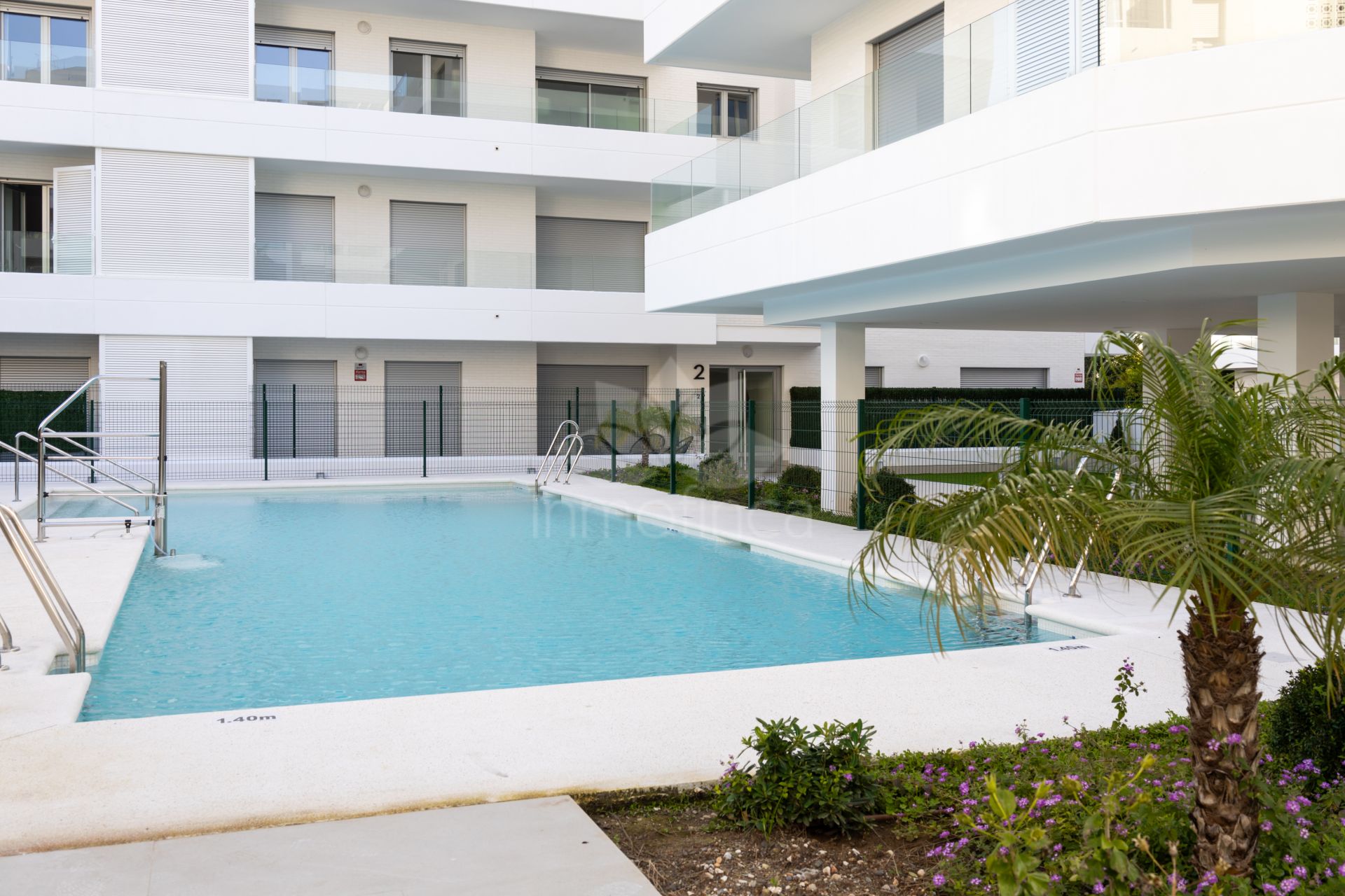 Ático en La Campana, Marbella