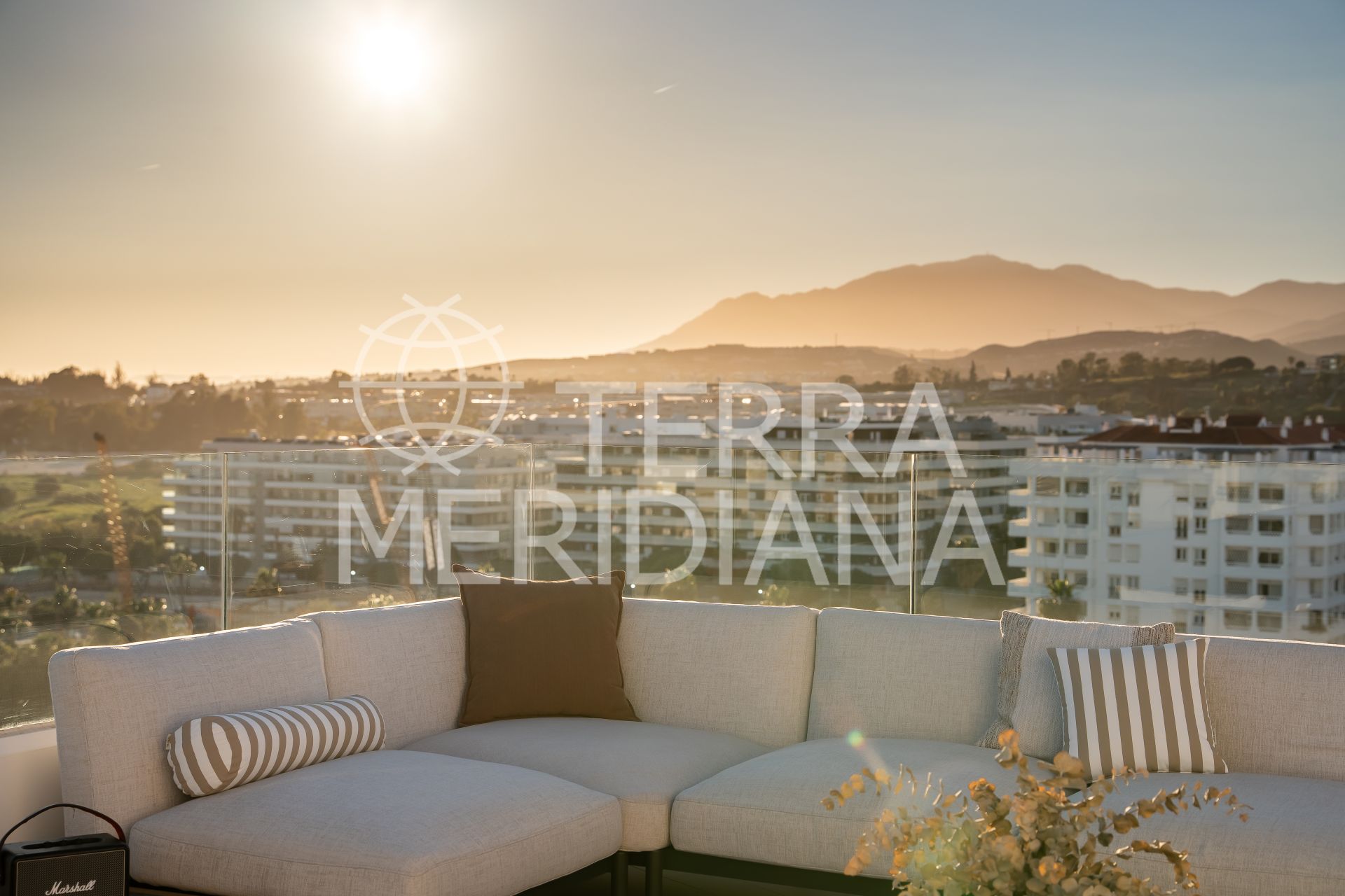 Penthouse in La Campana, Marbella