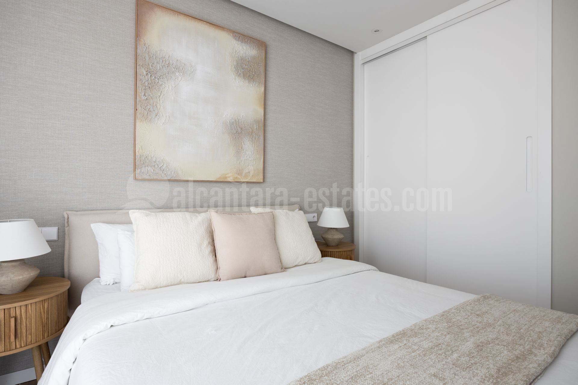 Penthouse in La Campana, Marbella