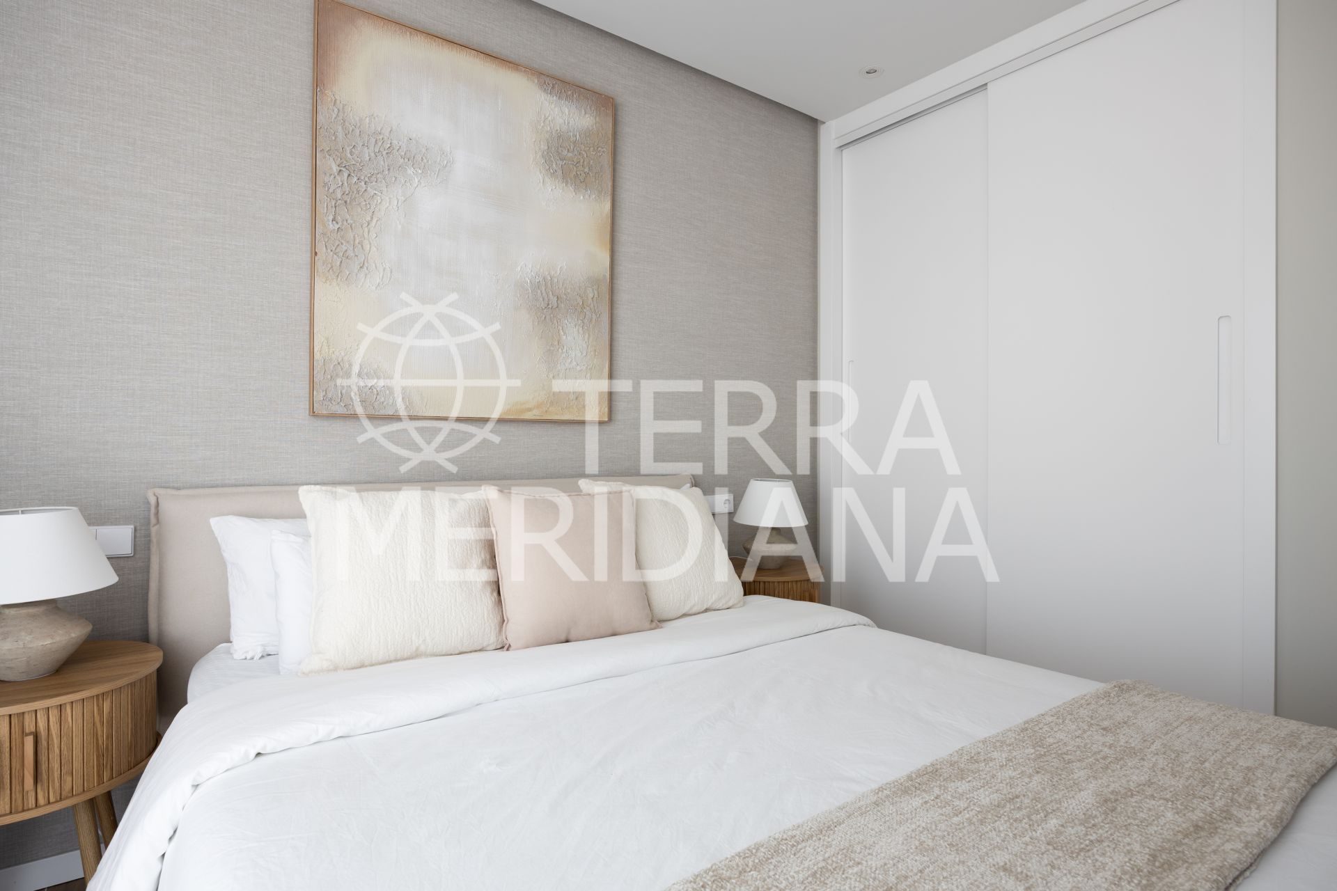 Penthouse in La Campana, Marbella