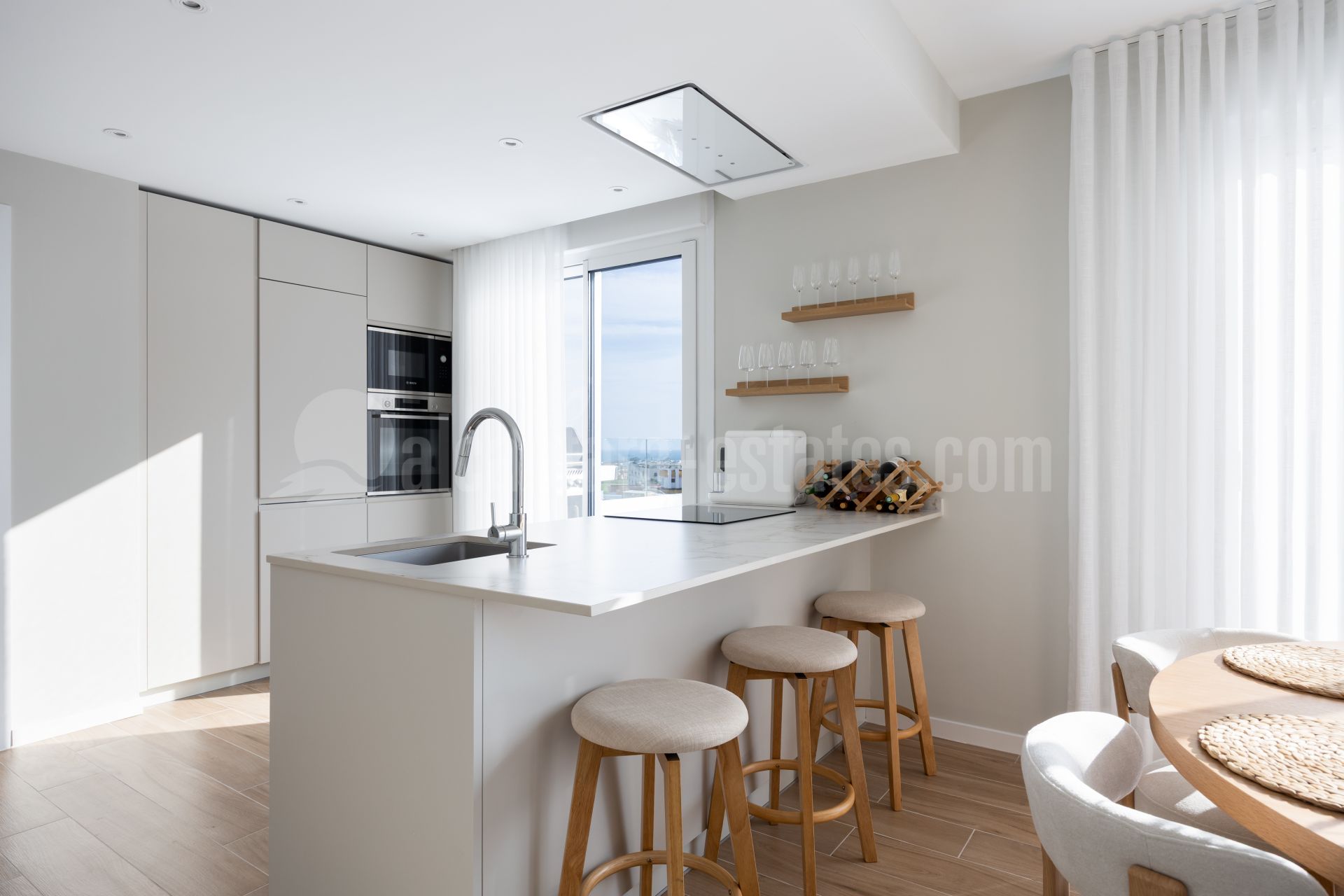 Penthouse in La Campana, Marbella