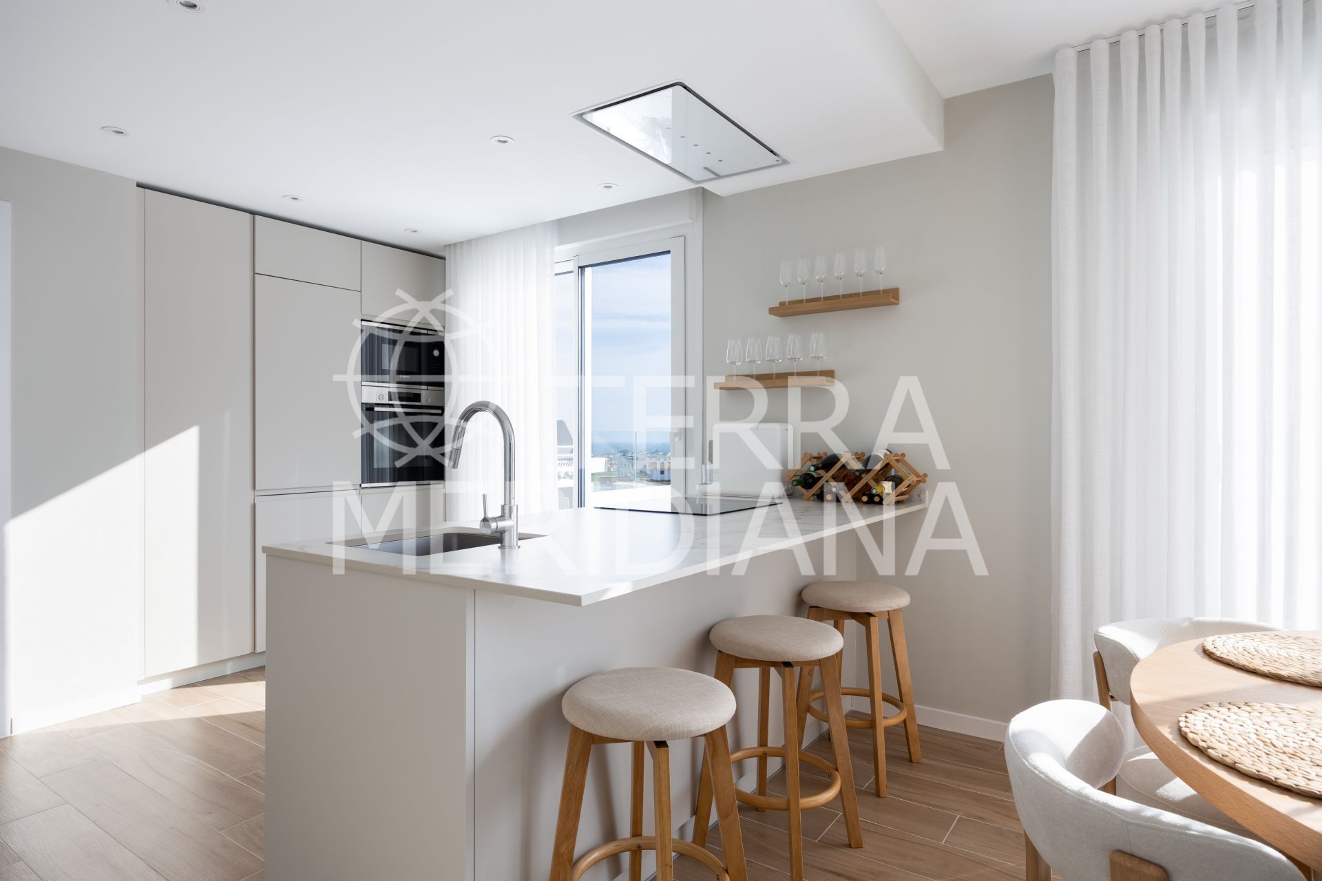 Penthouse in La Campana, Marbella