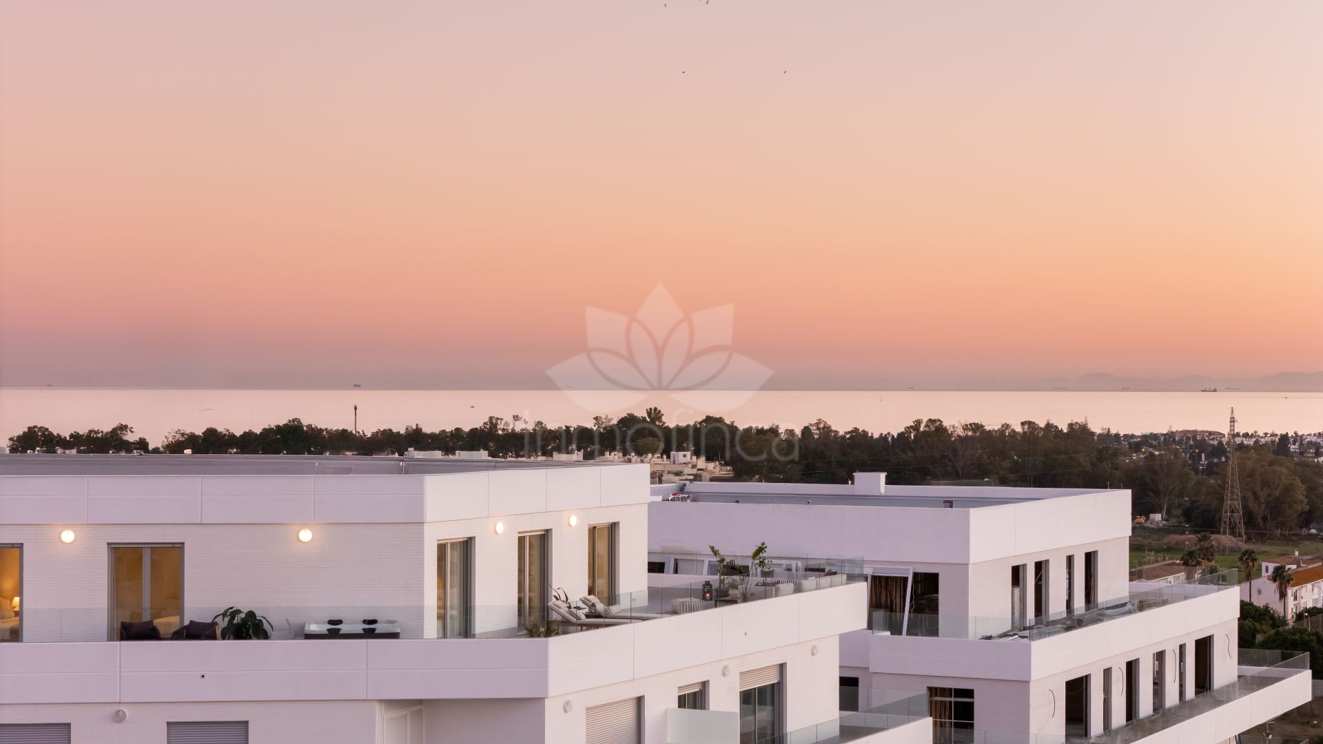 Ático en La Campana, Marbella