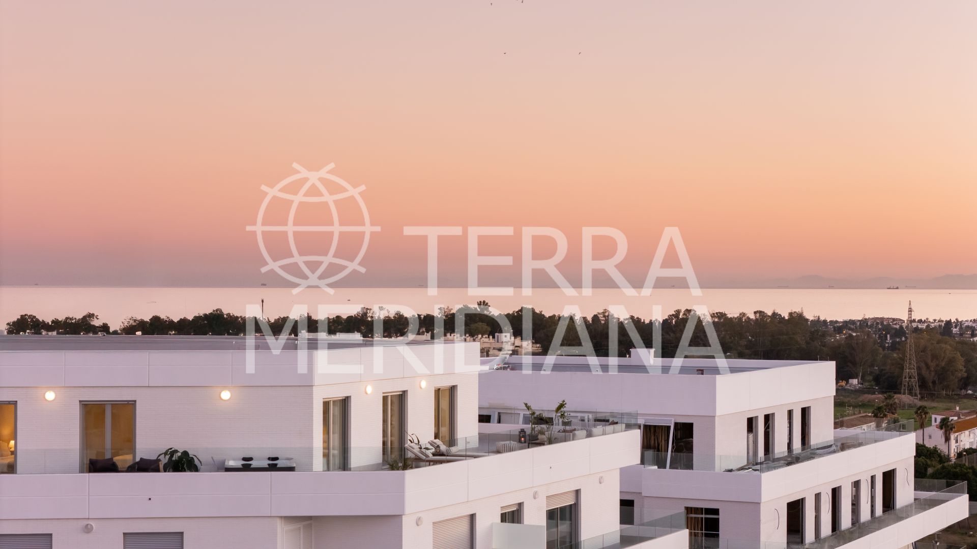 Penthouse in La Campana, Marbella