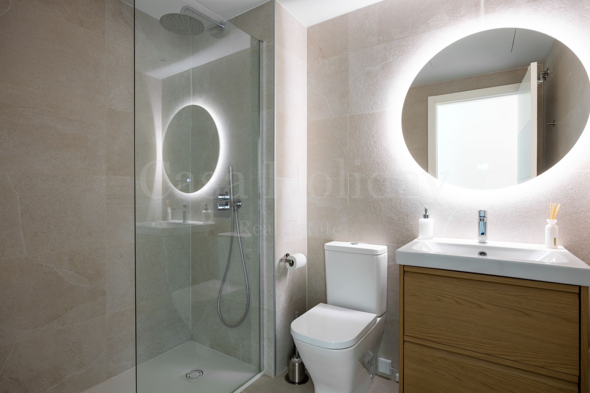 Ático en La Campana, Marbella