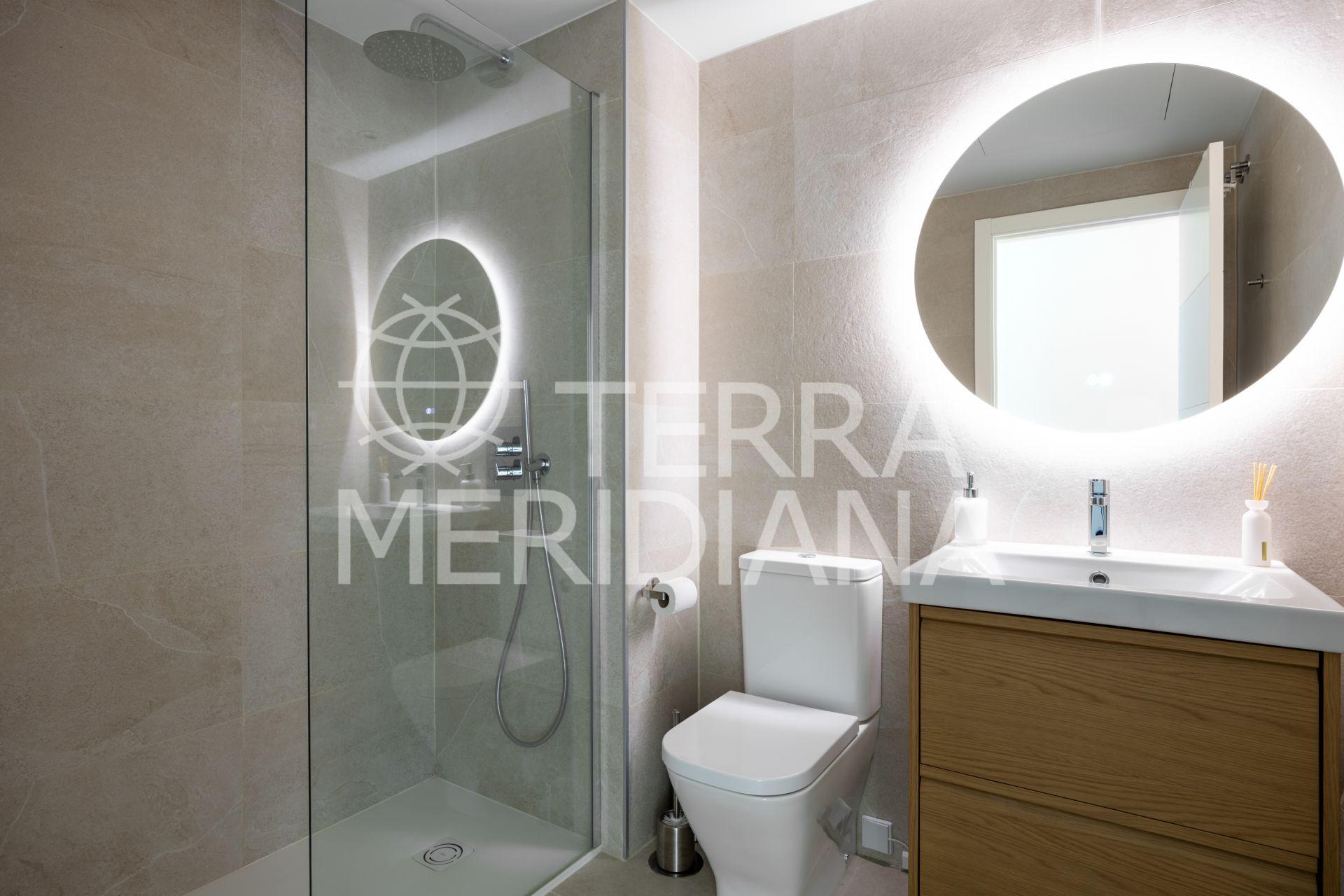 Penthouse in La Campana, Marbella