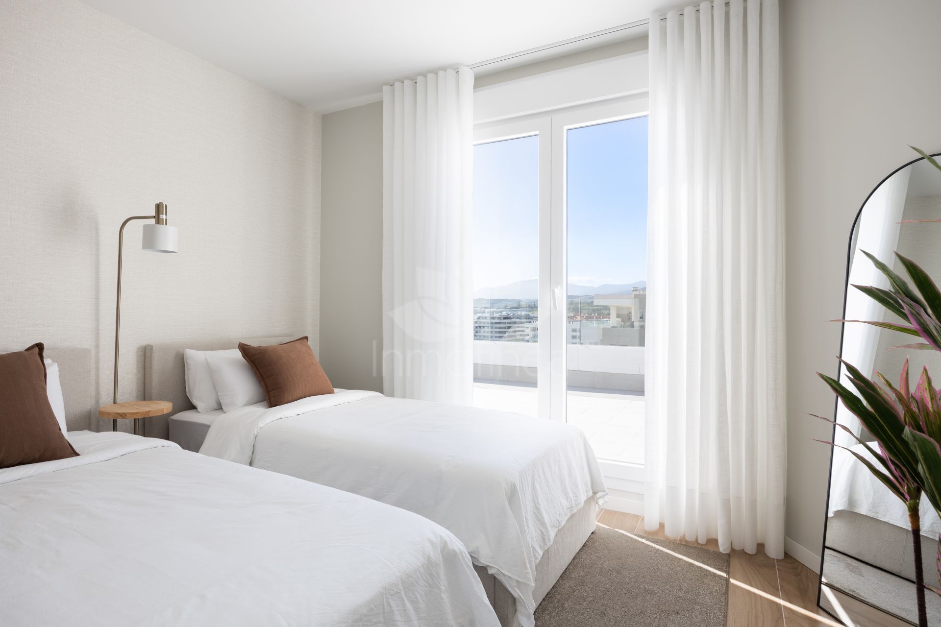 Ático en La Campana, Marbella