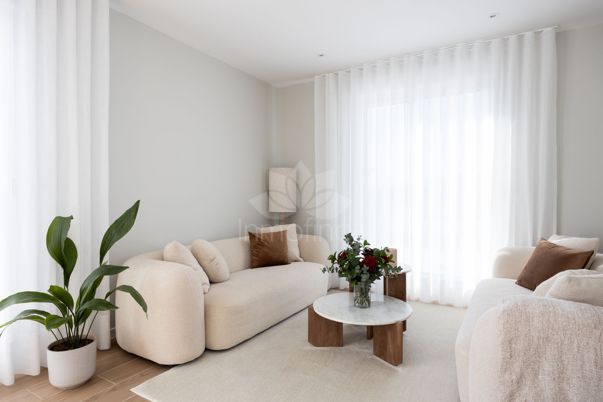 Ático en La Campana, Marbella