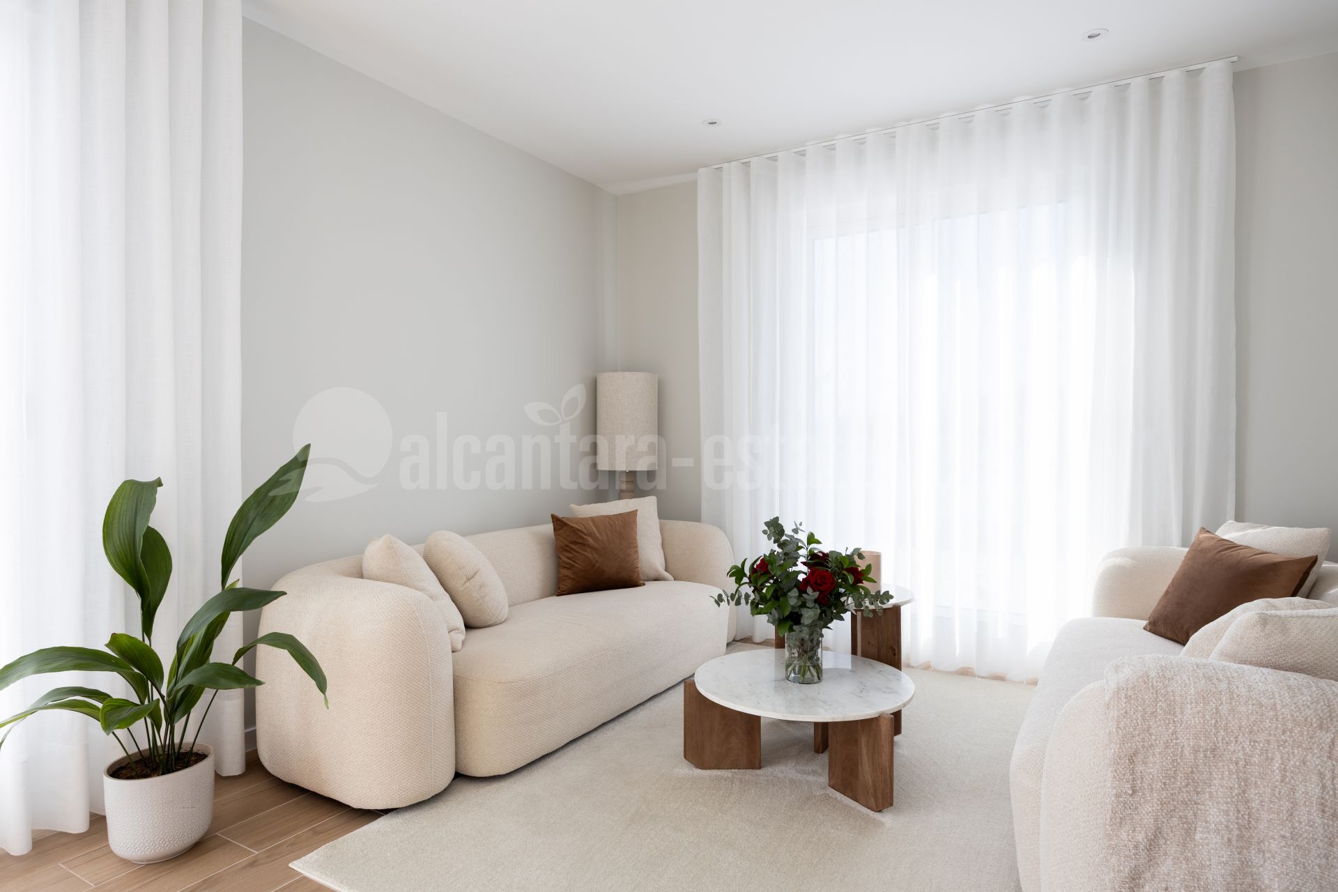 Penthouse in La Campana, Marbella