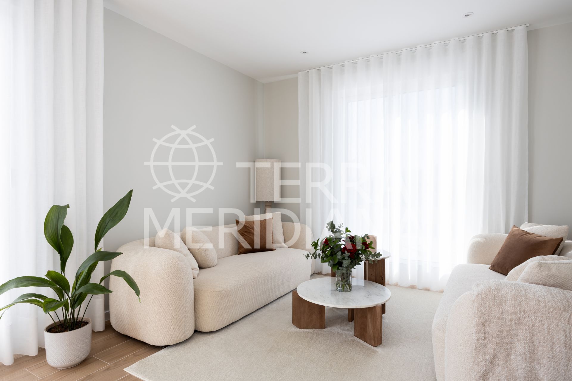 Penthouse in La Campana, Marbella