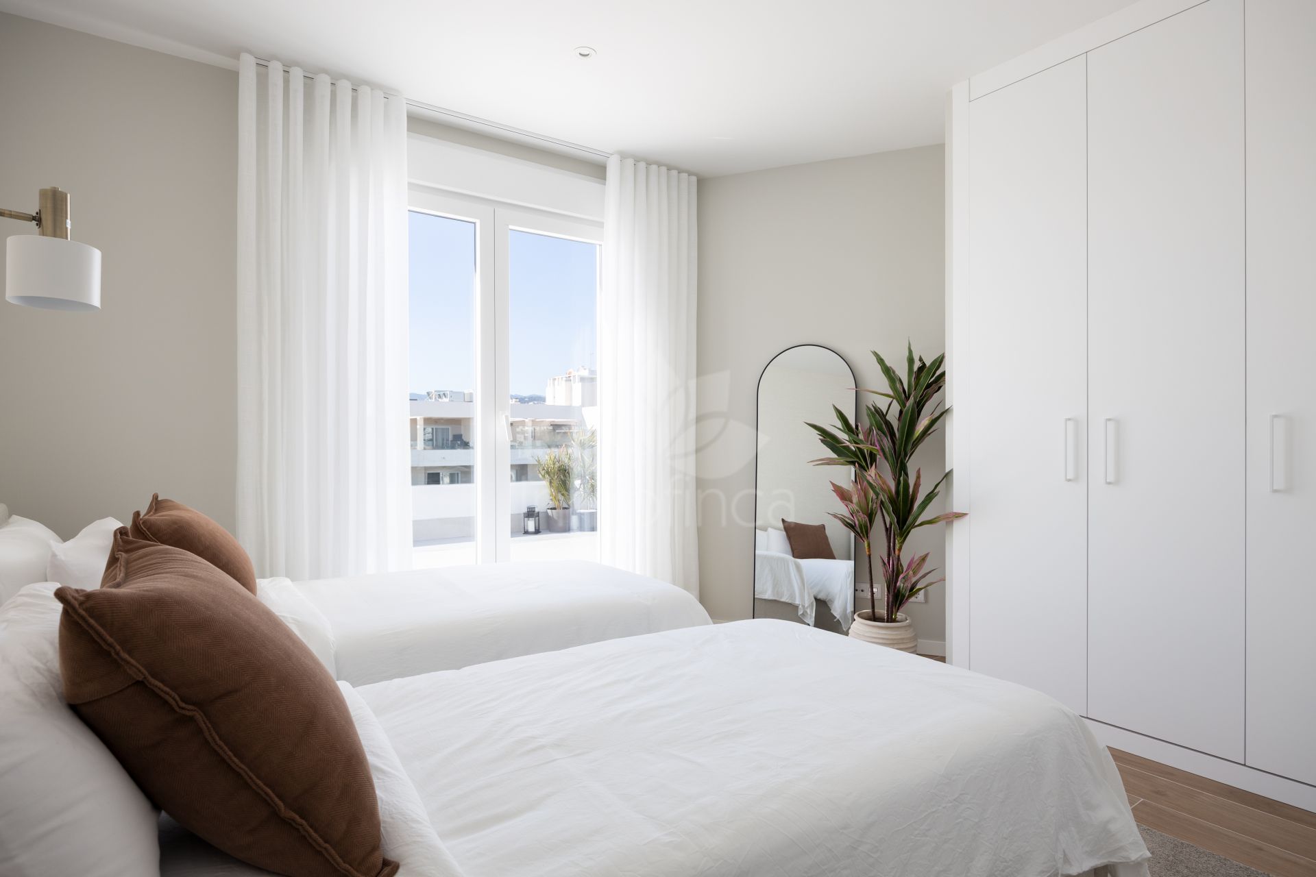 Ático en La Campana, Marbella