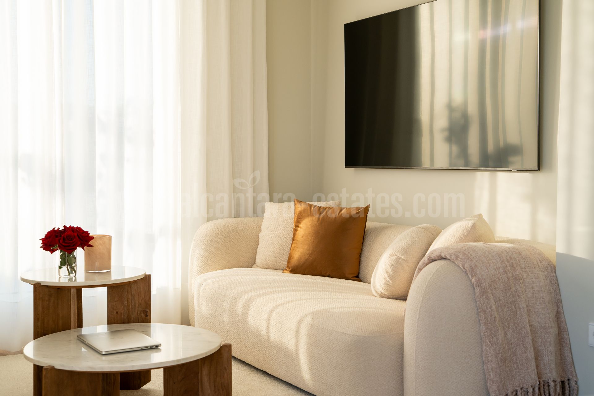 Penthouse in La Campana, Marbella