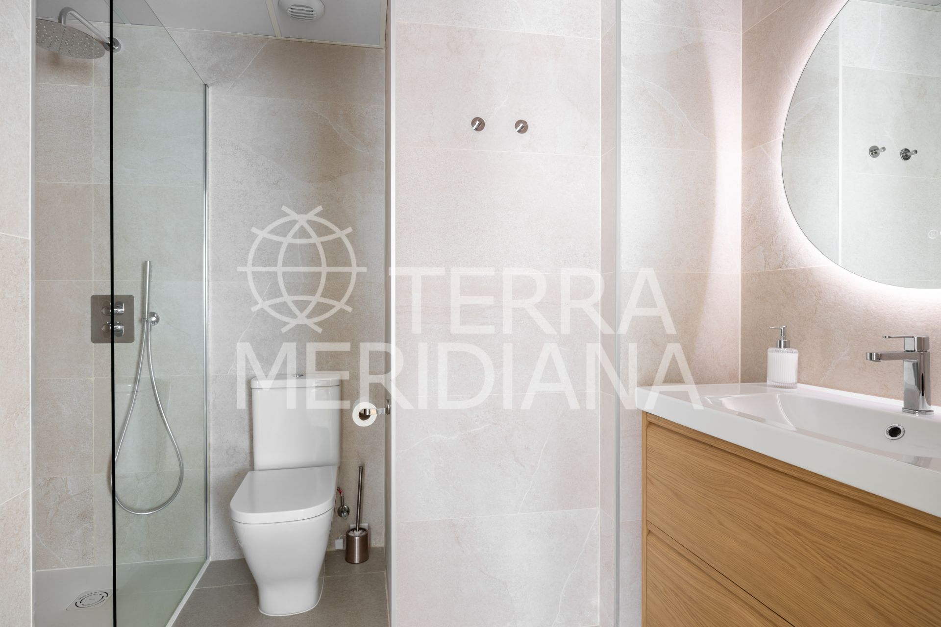 Penthouse in La Campana, Marbella