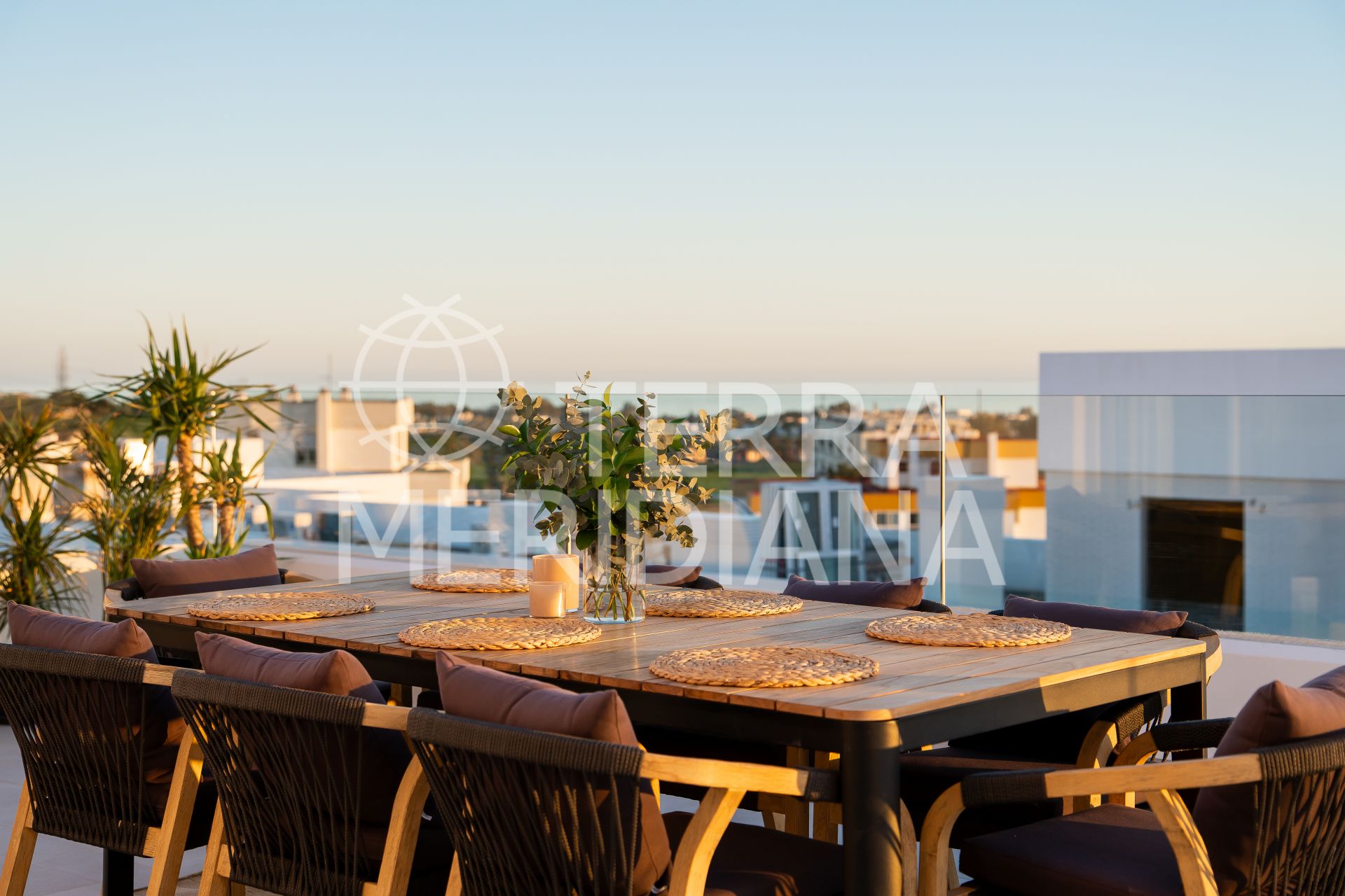 Penthouse in La Campana, Marbella