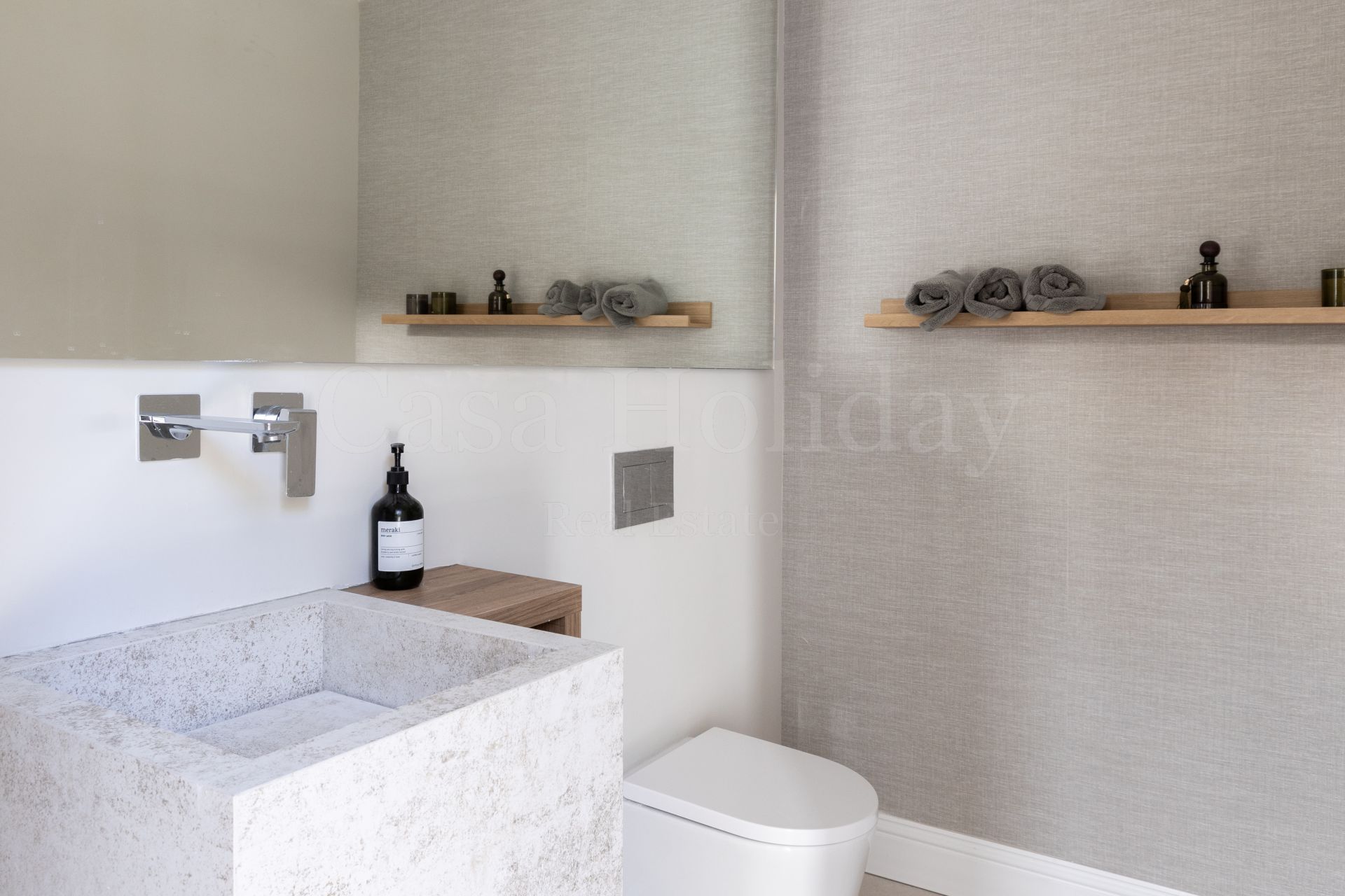 Villa en Los Arqueros, Benahavis