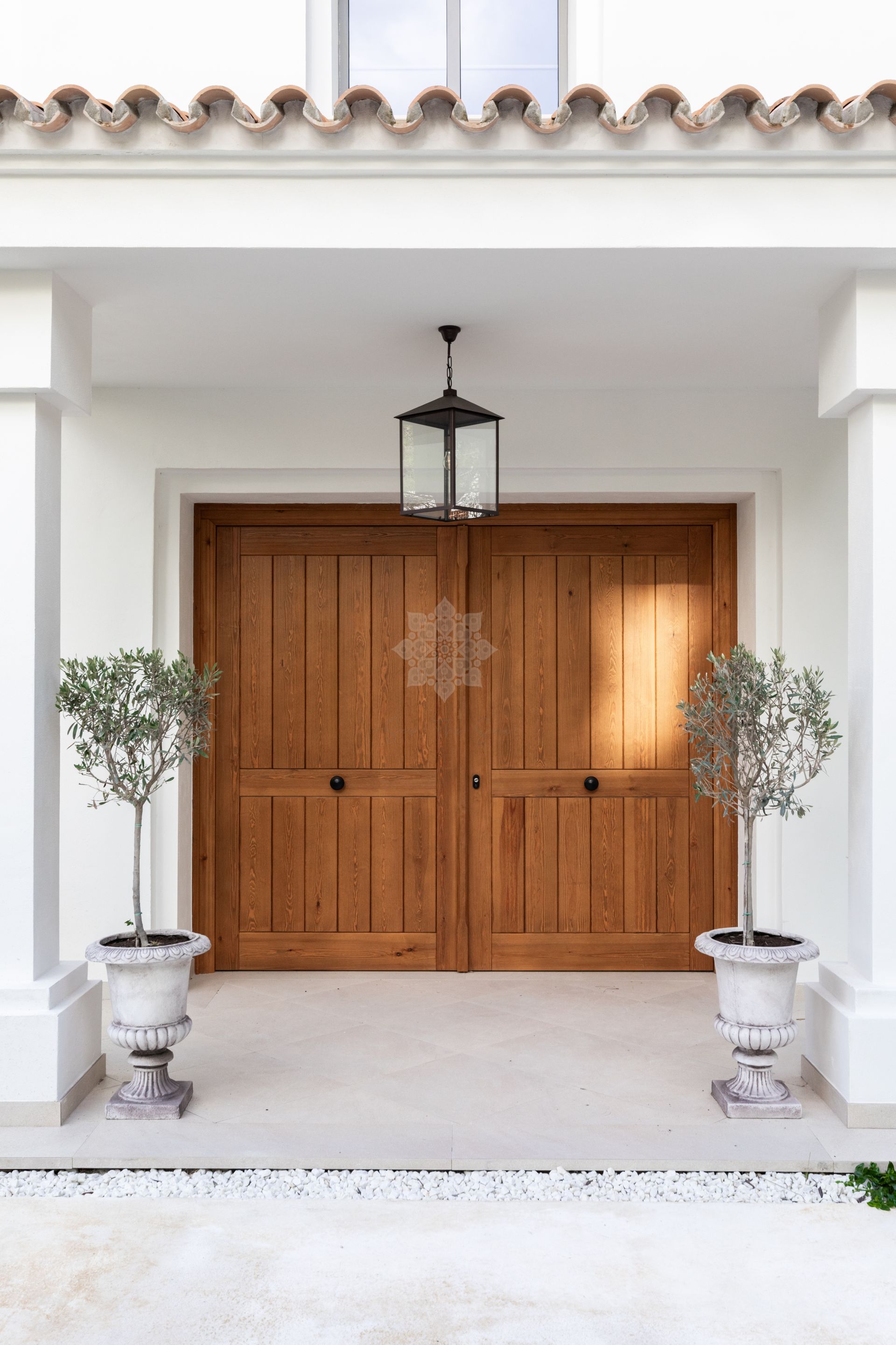 Villa en Los Arqueros, Benahavis