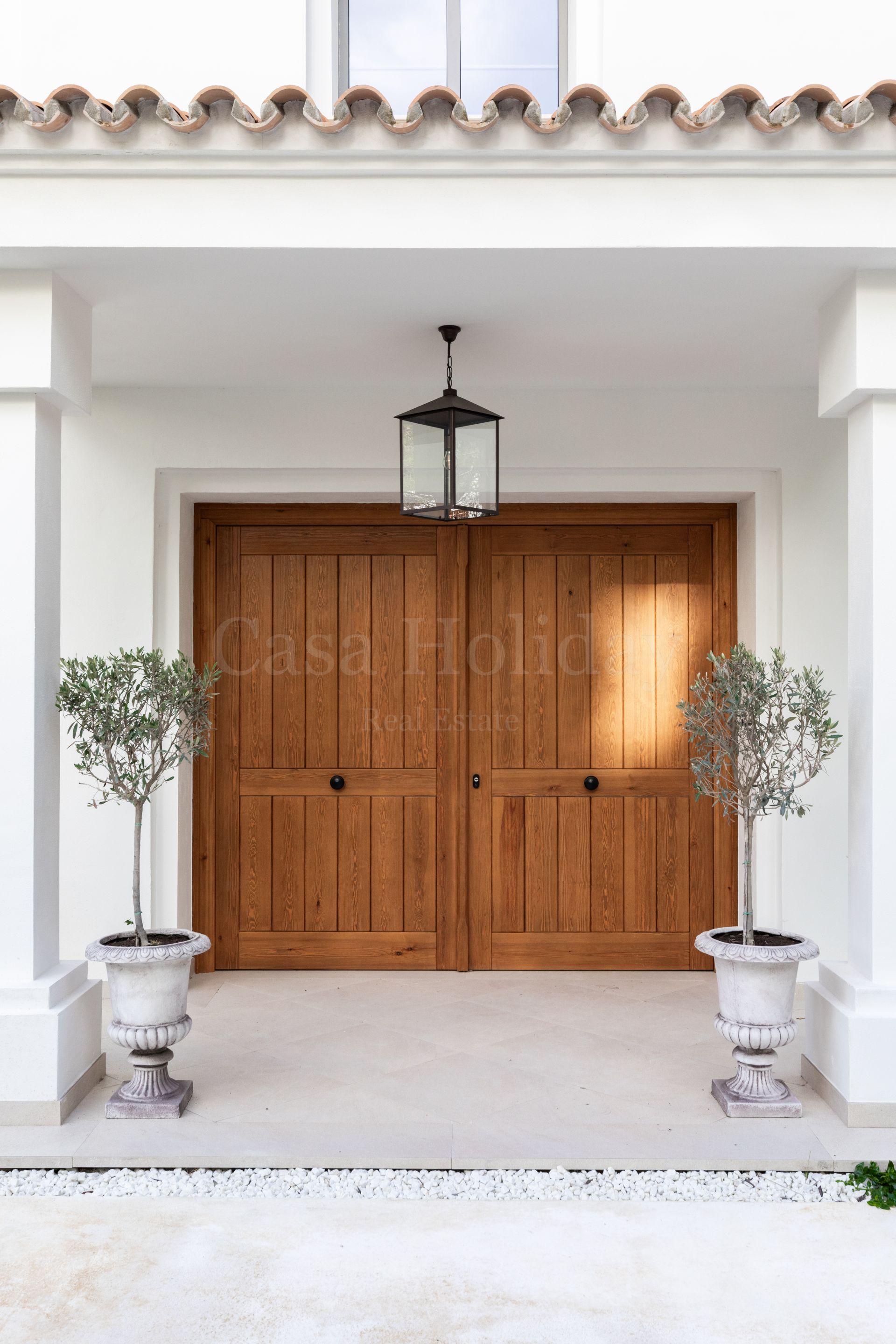 Villa en Los Arqueros, Benahavis