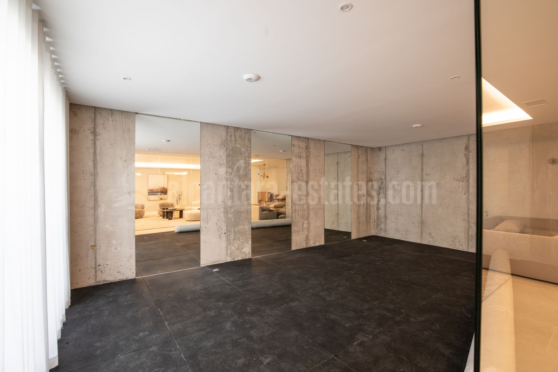 Villa in Los Arqueros, Benahavis