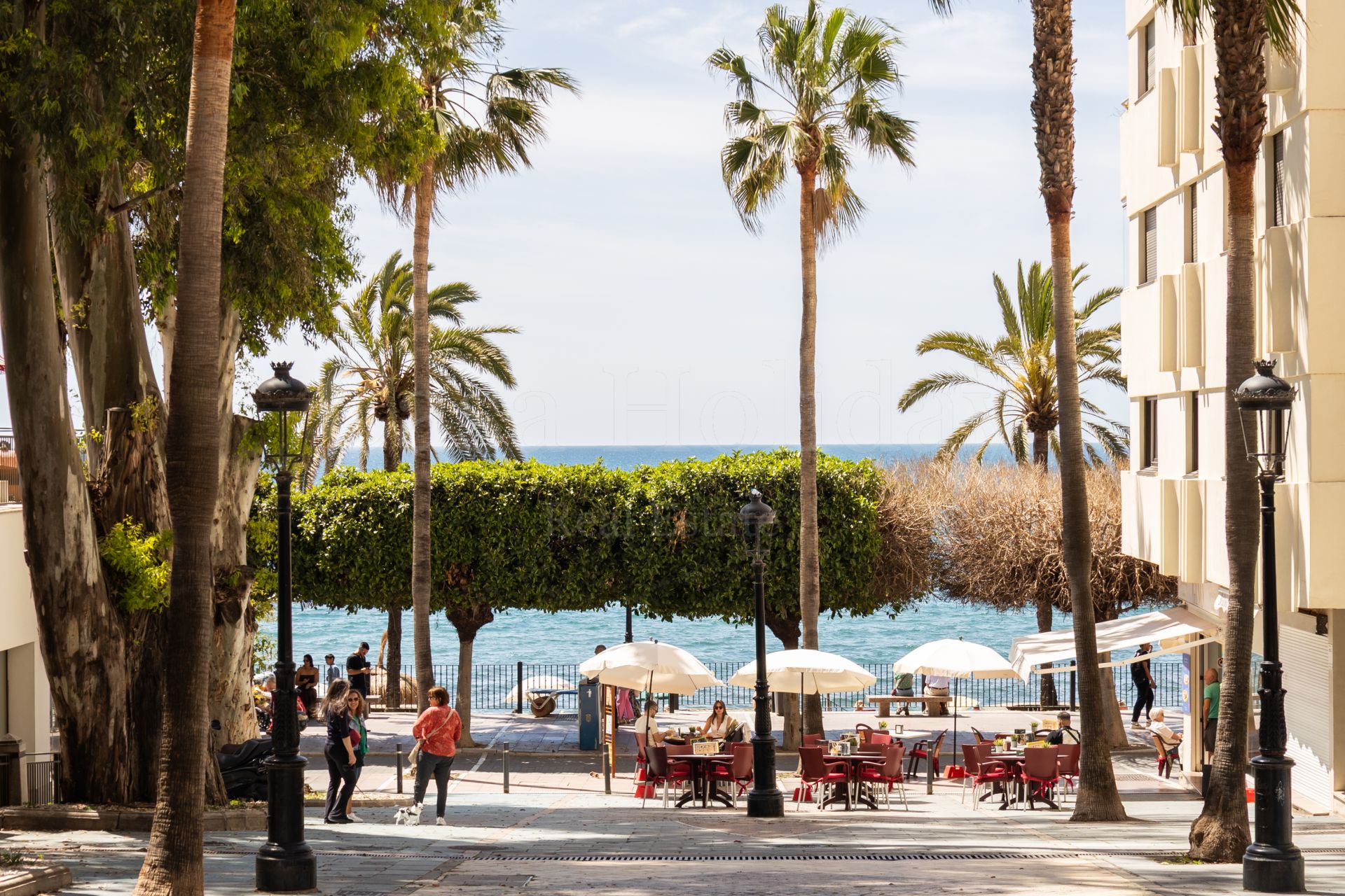 Apartamento en Casco antiguo, Marbella