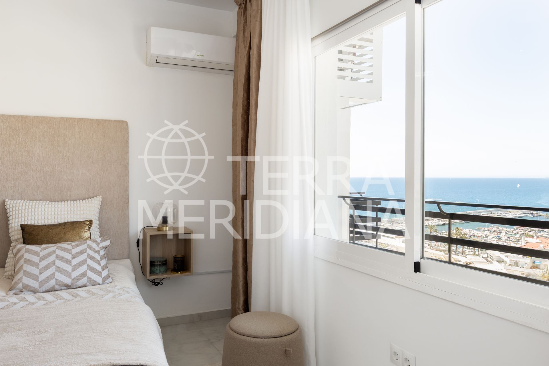 Apartment in Casco antiguo, Marbella