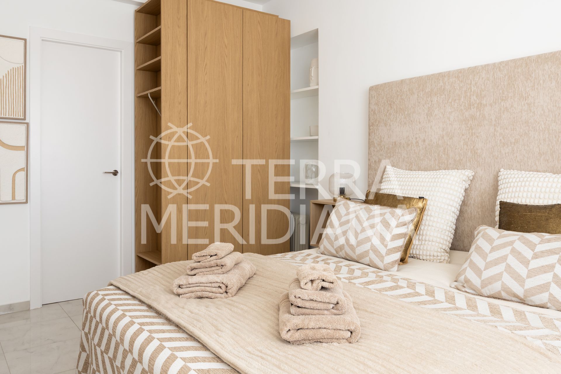 Apartment in Casco antiguo, Marbella