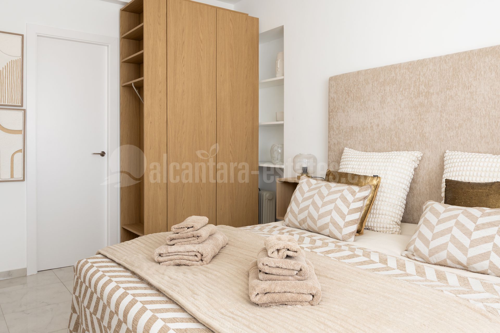 Apartment in Casco antiguo, Marbella