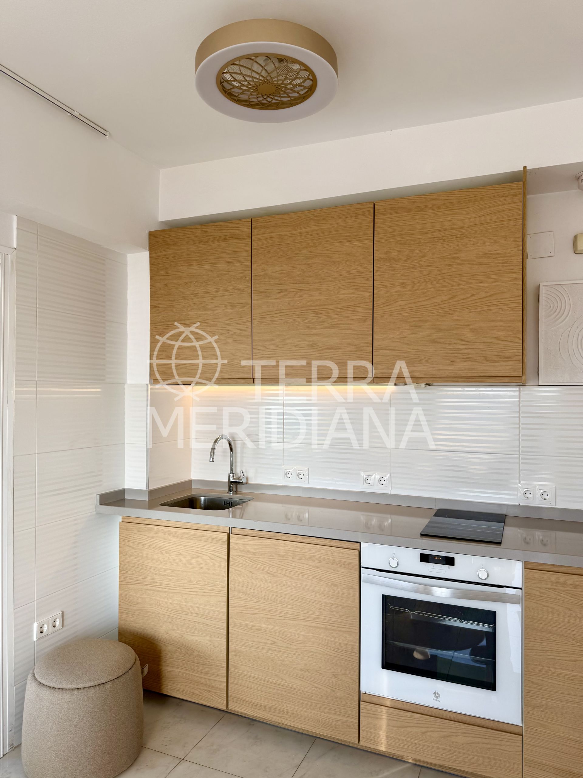 Apartment in Casco antiguo, Marbella