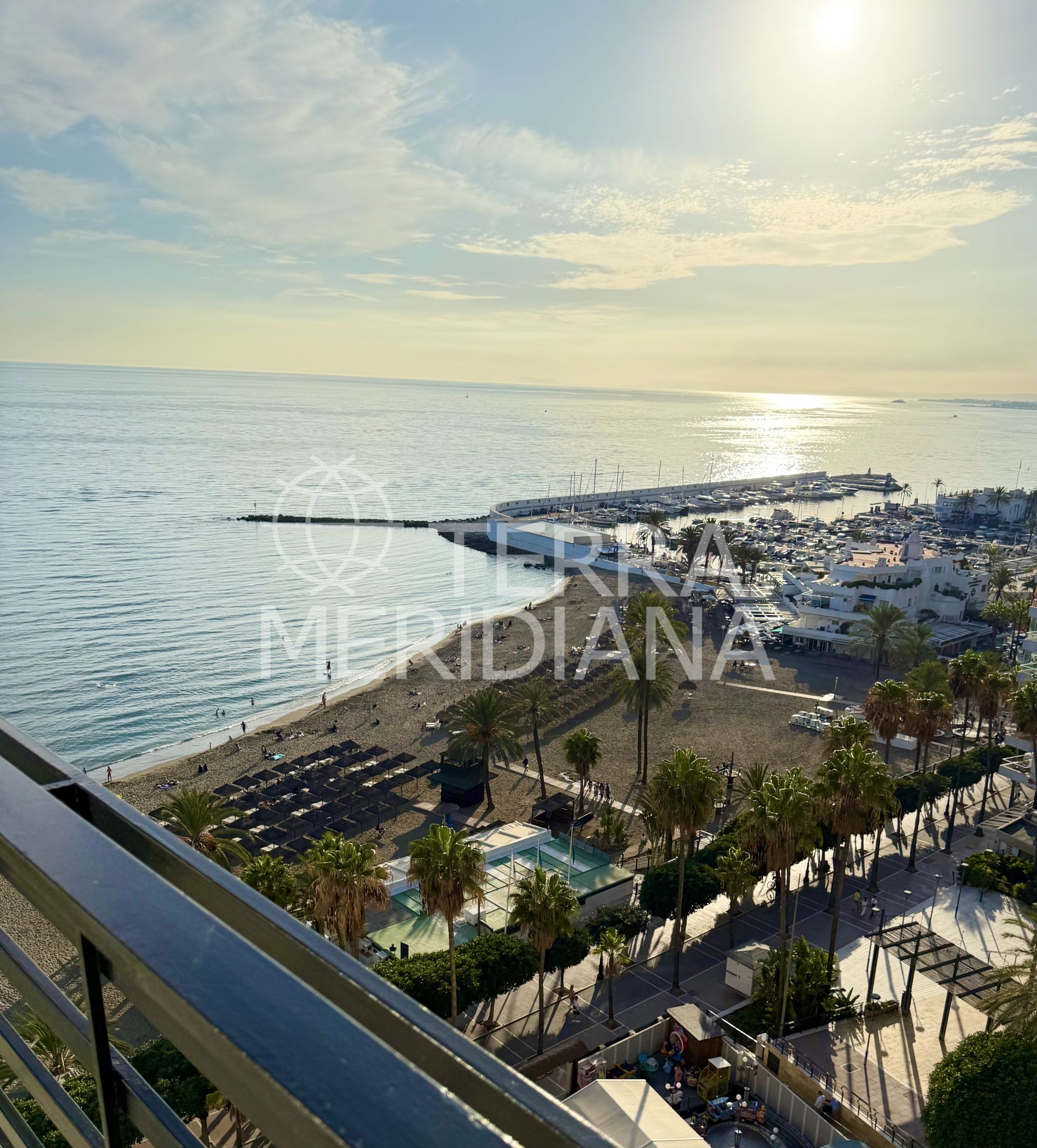 Apartment in Casco antiguo, Marbella