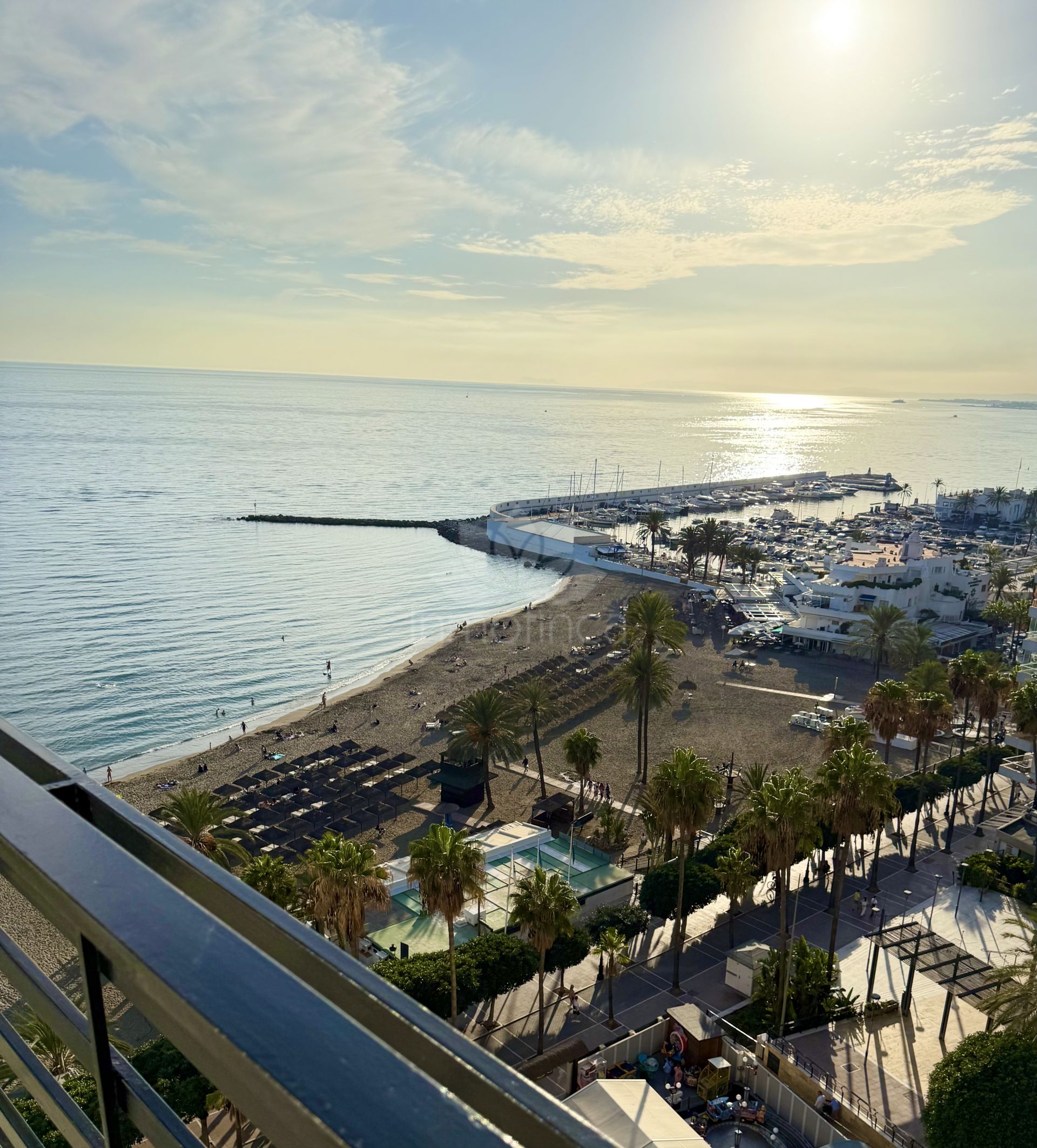 Apartamento en Casco antiguo, Marbella