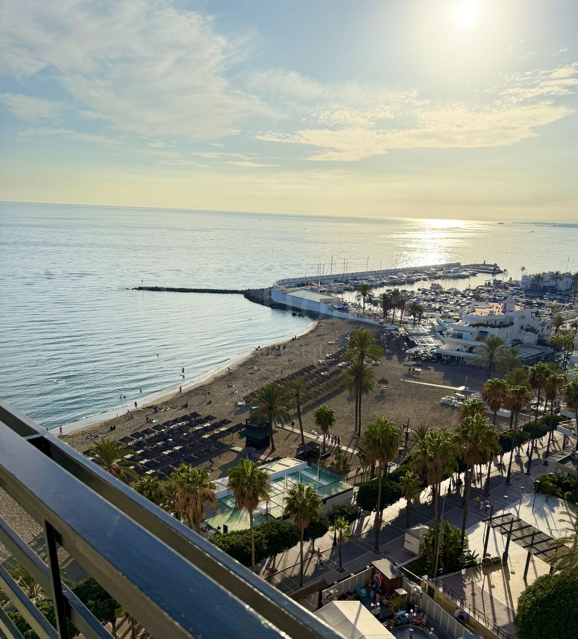 Apartamento en Casco antiguo, Marbella